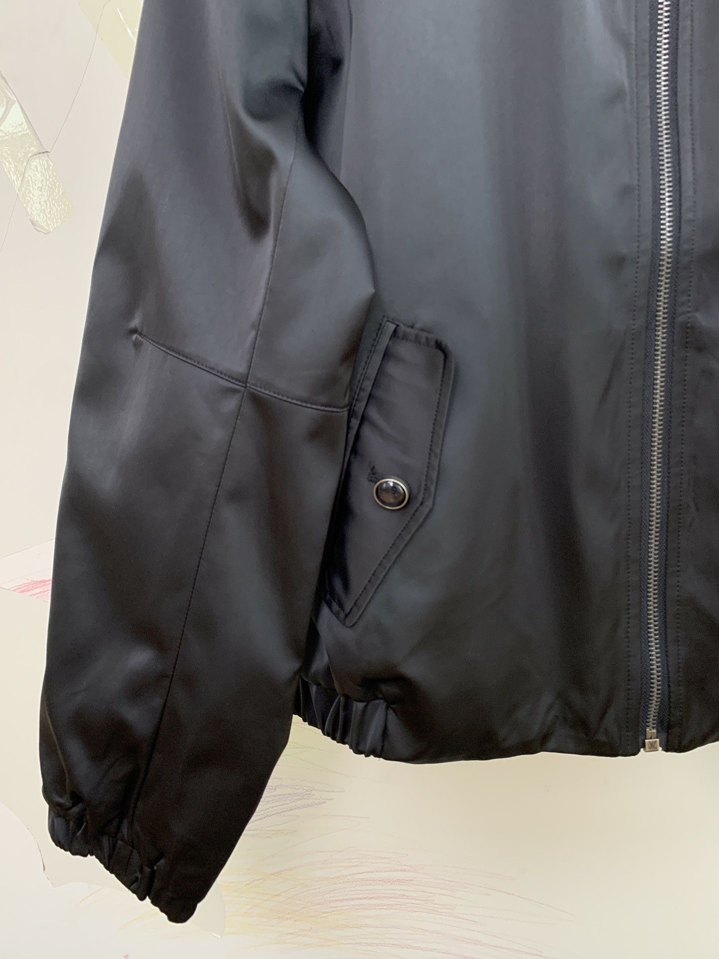 Louis Vuitton Louis Vuitton Monogram Chic Reversible Blouson Size US M / EU 48-50 / 2 - 5 Thumbnail