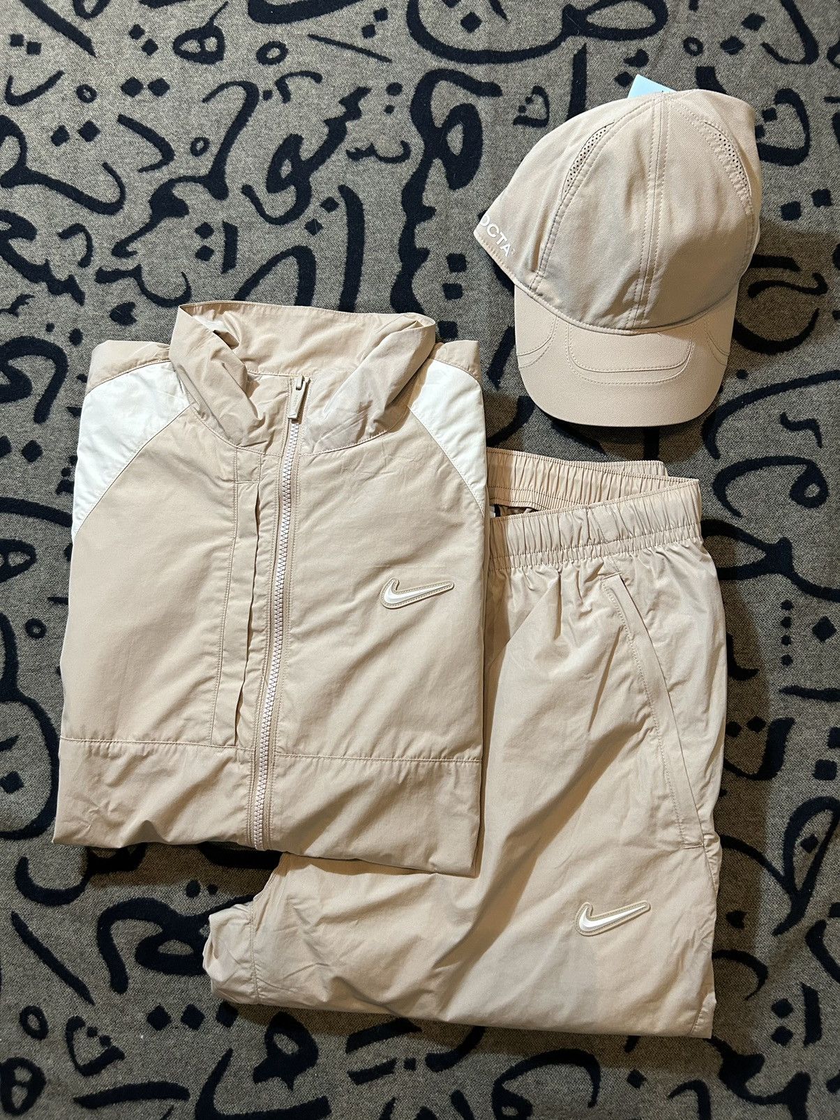 Drake × Nike NOCTA Club Hat Size ONE SIZE - 12 Thumbnail
