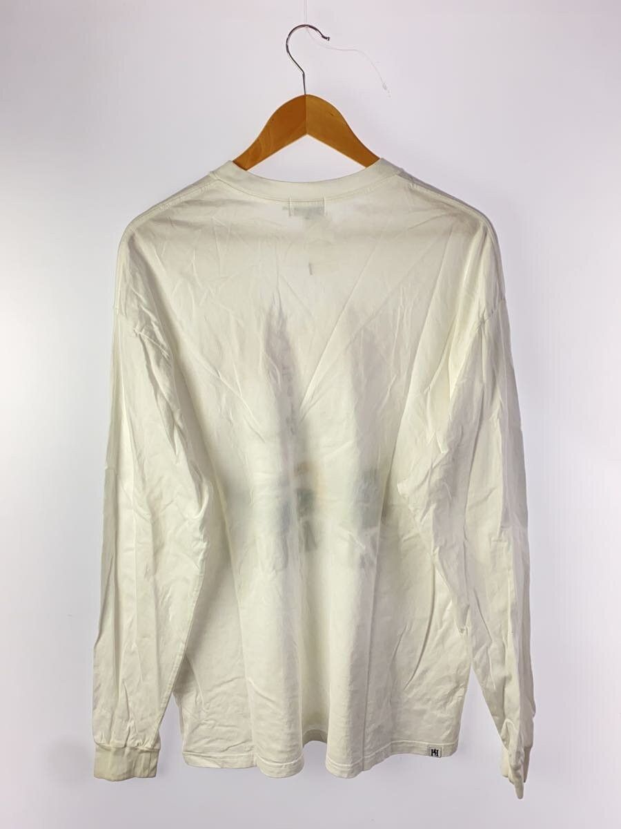 Hysteric Glamour Sensational Bad Girl Long Sleeve Tee - Hysteric Size US XL / EU 56 / 4 - 2 Thumbnail
