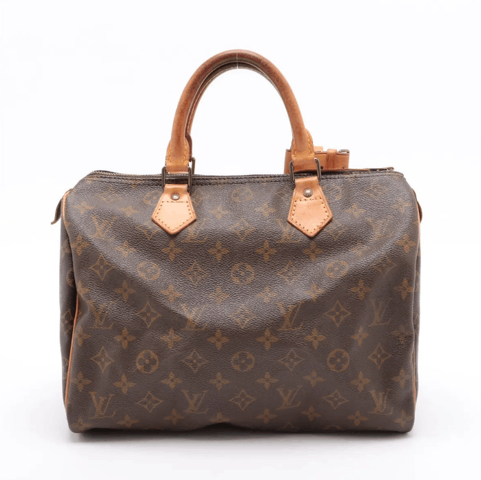 Louis Vuitton Monogram Speedy 30 Size ONE SIZE - 1 Thumbnail