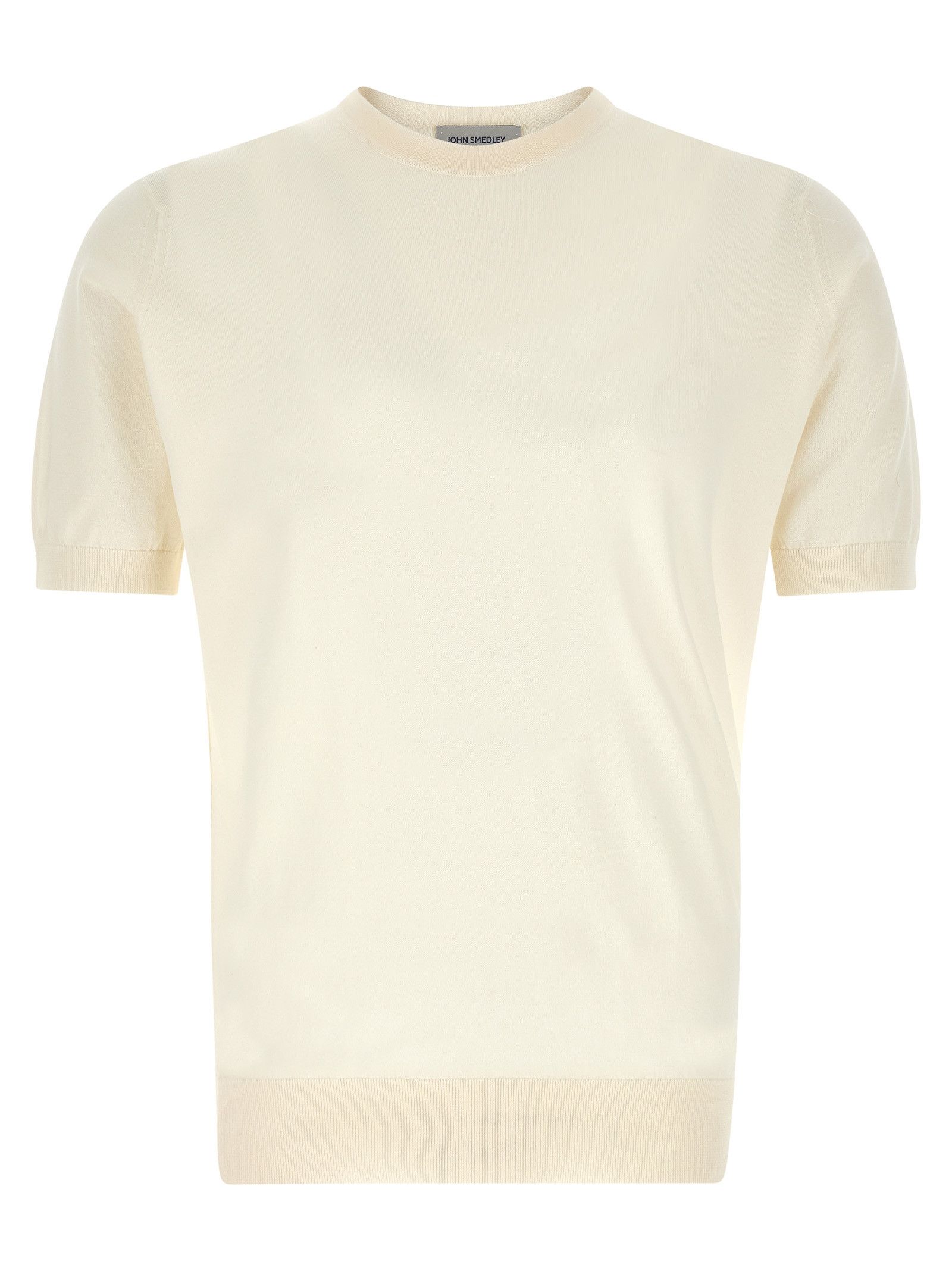 John Smedley 'Kempton' T-shirt Size US M / EU 48-50 / 2 - 1 Thumbnail