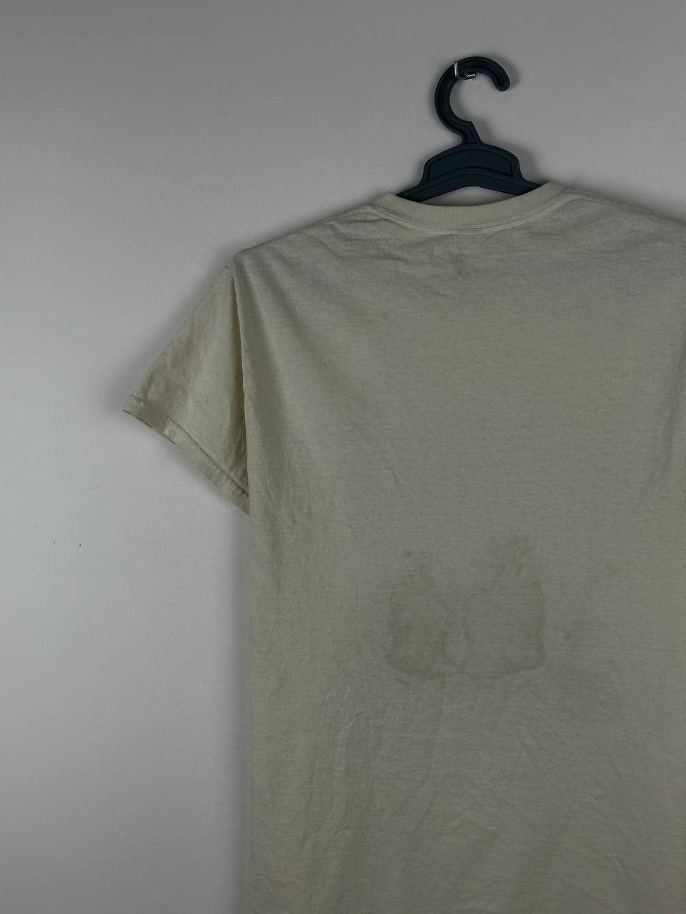 Band Tees × Japanese Brand × Vintage Lana Del Rey Ldr Sailing T-shirt Unisex Short Sleeve Summer Size XS / US 0-2 / IT 36-38 - 9 Thumbnail