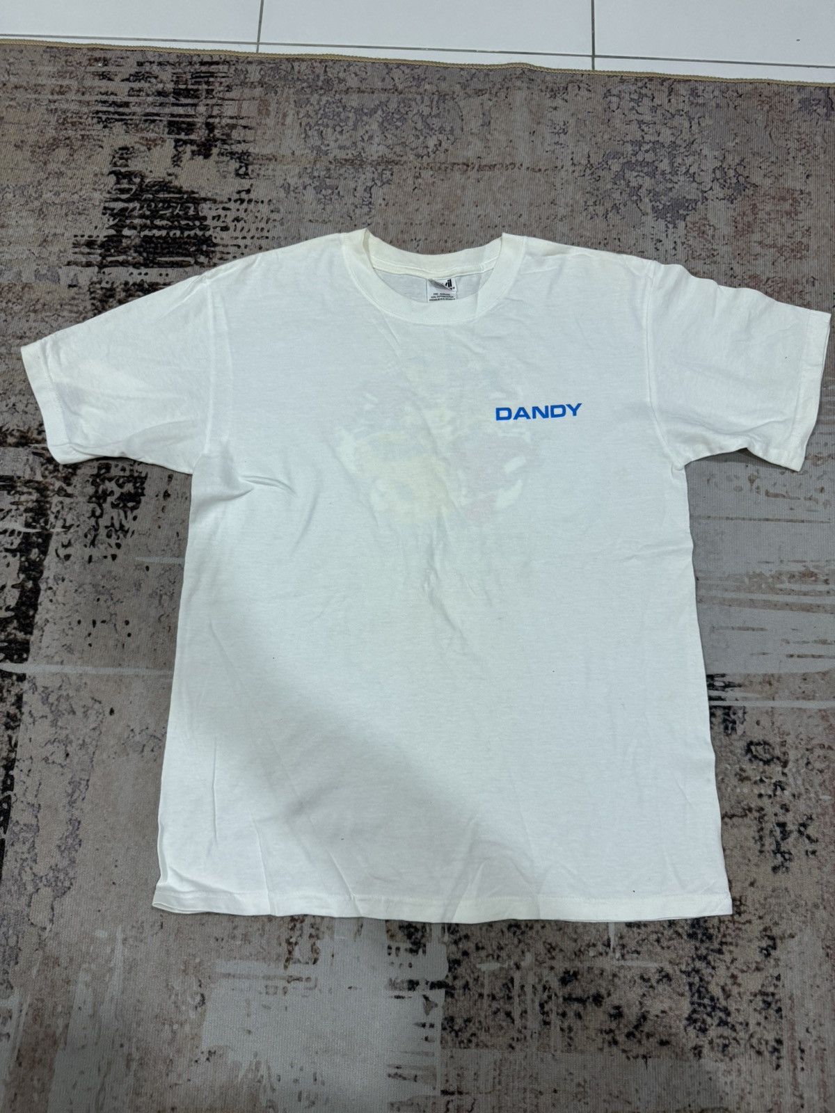 Vintage vintage JDM CAR - dandy dream teams Size US M / EU 48-50 / 2 - 6 Thumbnail