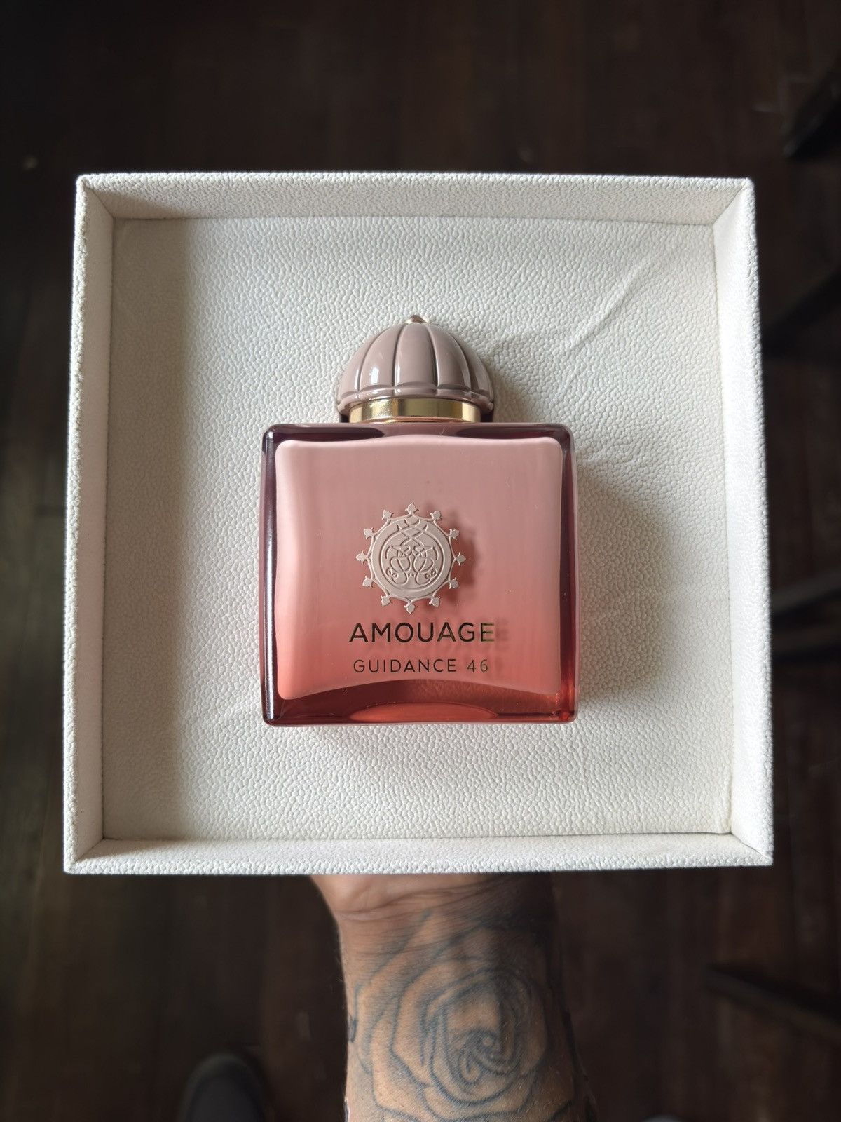 Other Women perfumes Size ONE SIZE - 1 Thumbnail