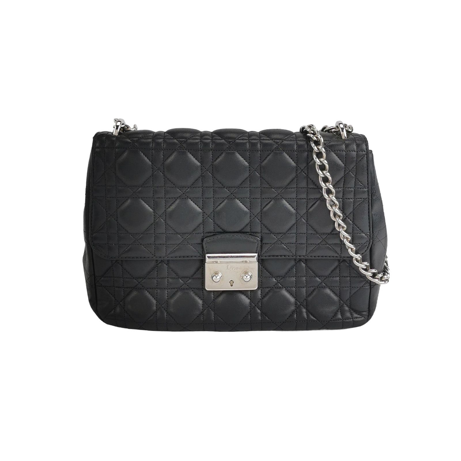 Dior Dior Women os Shoulder Bags Size ONE SIZE - 1 Thumbnail