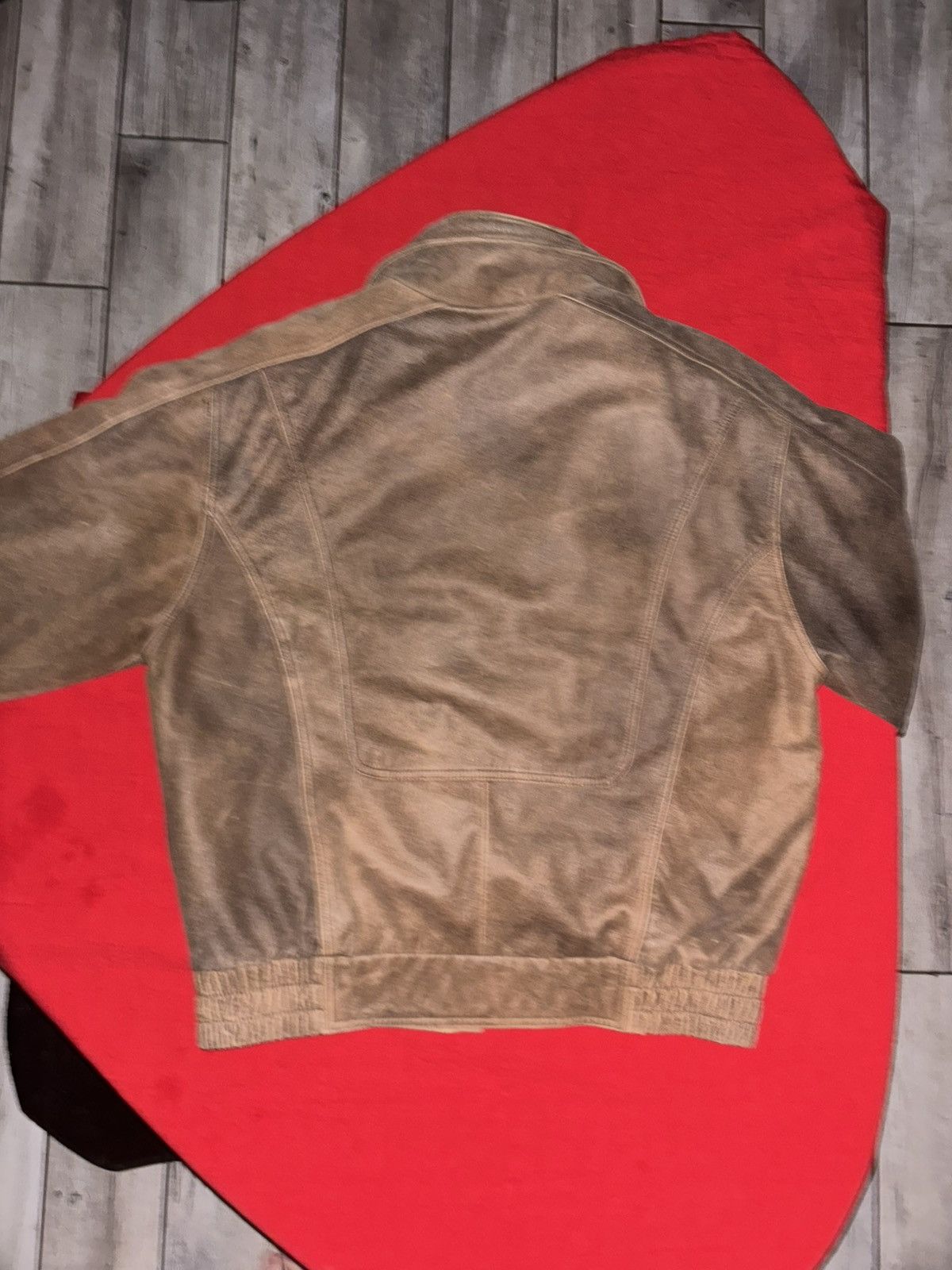 Wilsons Leather Wilson’s leather brown jacket Size US L / EU 52-54 / 3 - 4 Thumbnail