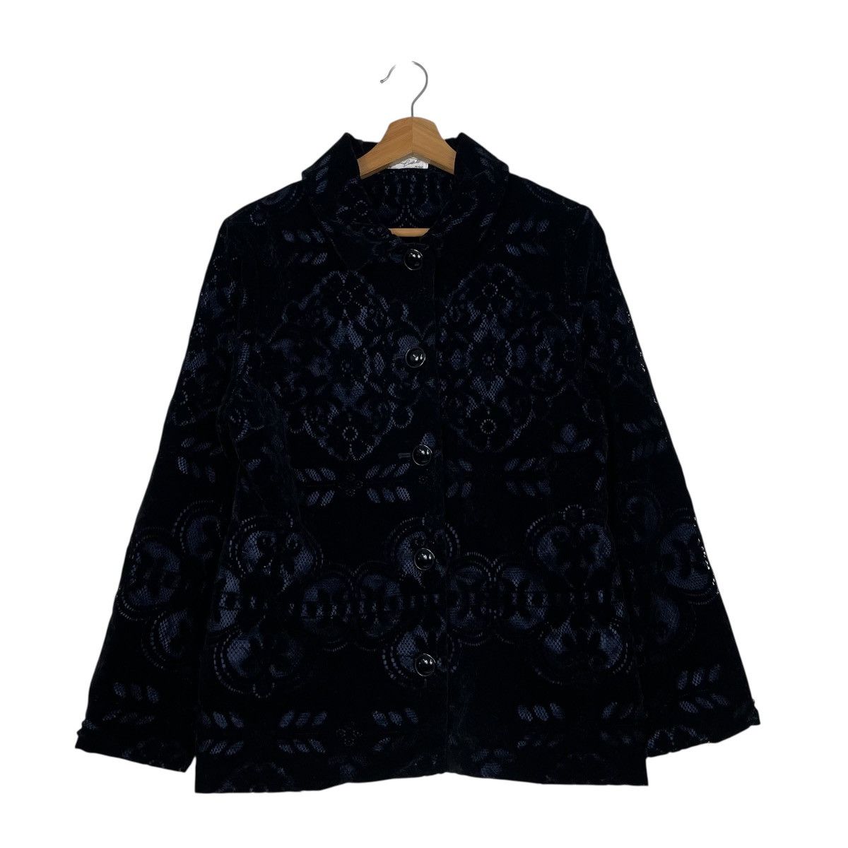 Other Nice Design Women Jacket Italian Designer Size M / US 6-8 / IT 42-44 - 1 Thumbnail