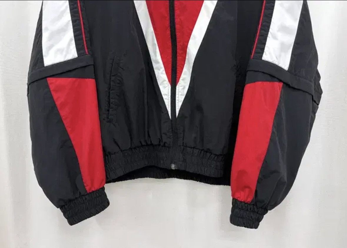 Vetements Vetements Marijuana Docking Track Jacket Size US M / EU 48-50 / 2 - 6 Thumbnail