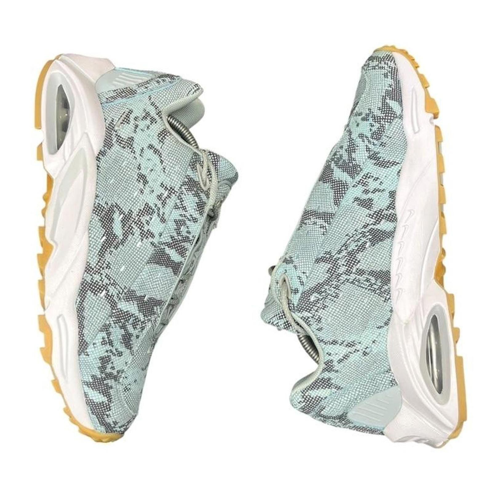 Nike Nike Nocta Hot Step Air Terra Light Pumice White Size US 10.5 / EU 43-44 - 2 Thumbnail