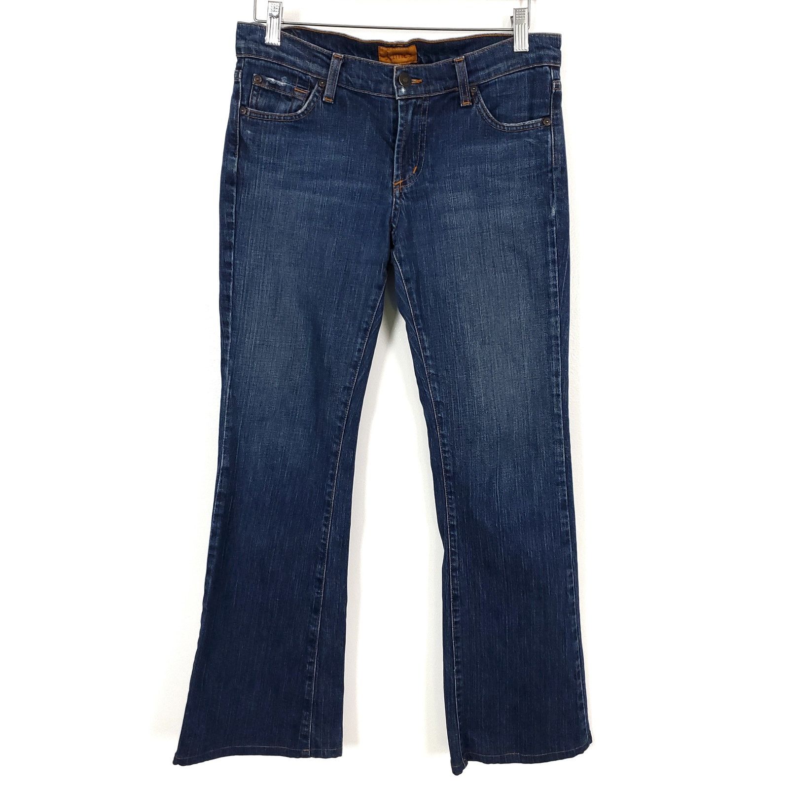 James Jeans James Jeans Medium Wash Bootcut 27 31" Waist Size 27" / US 4 / IT 40 - 1 Thumbnail