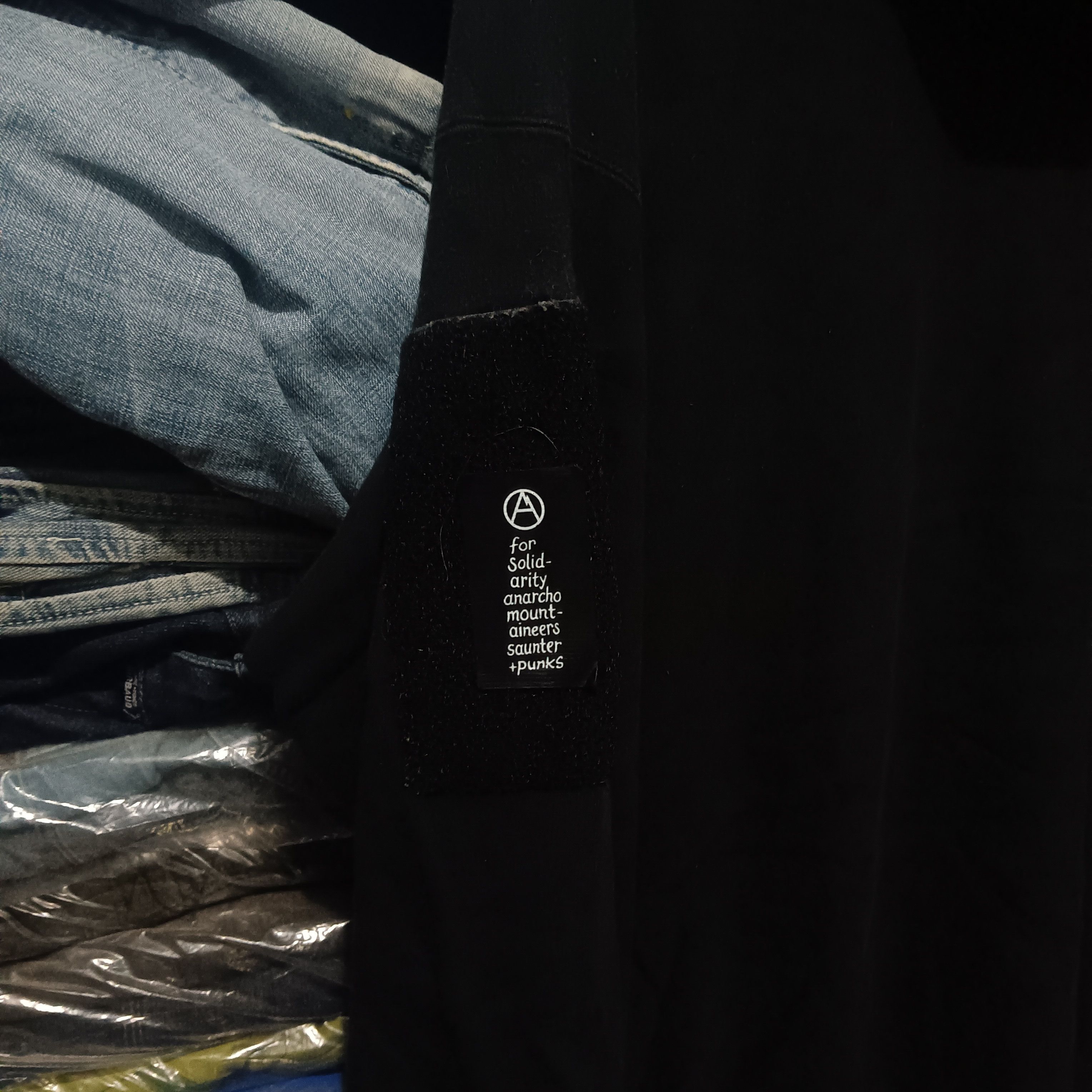 General Research × Mountain Research Mountain research HOLIDAY IN THE MOUNTAIN 2018 Hoodie Size US XL / EU 56 / 4 - 7 Thumbnail
