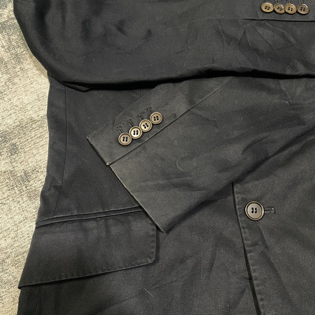 Tornado Mart Tornado Mart Blazer Size US L / EU 52-54 / 3 - 6 Thumbnail