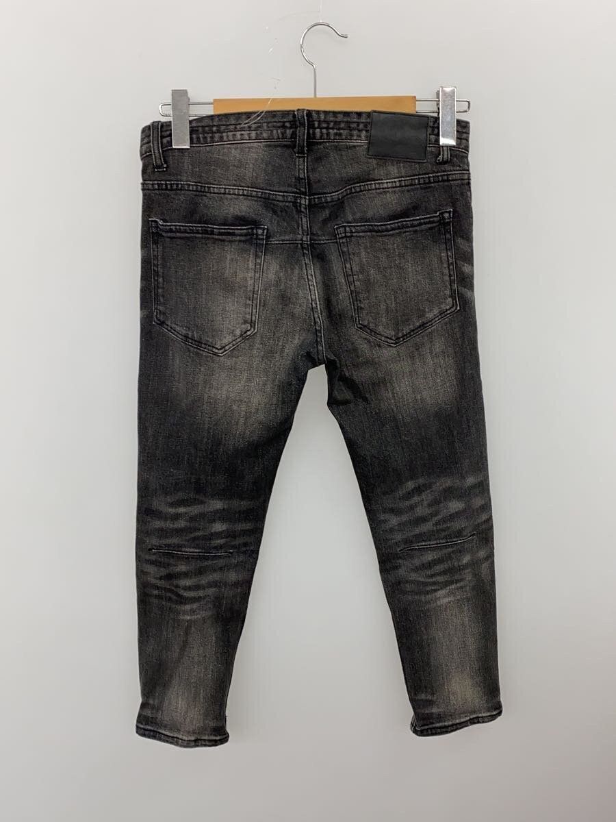 Number (N)ine Jeans Size US 30 / EU 46 - 2 Thumbnail