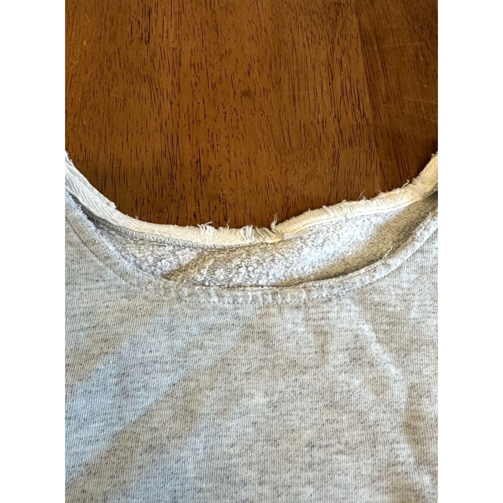 Camel Vintage Bahrain USO Camel Sweatshirt XL - Pre-Owned - USPS Priority Mail Size US XL / EU 56 / 4 - 3 Thumbnail