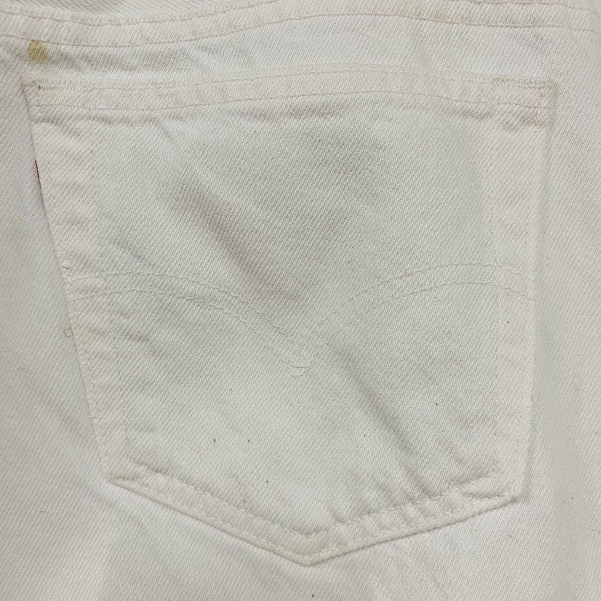 Levi's × Vintage Vintage Levis 501 Made jn Canada Size US 29 - 6 Thumbnail