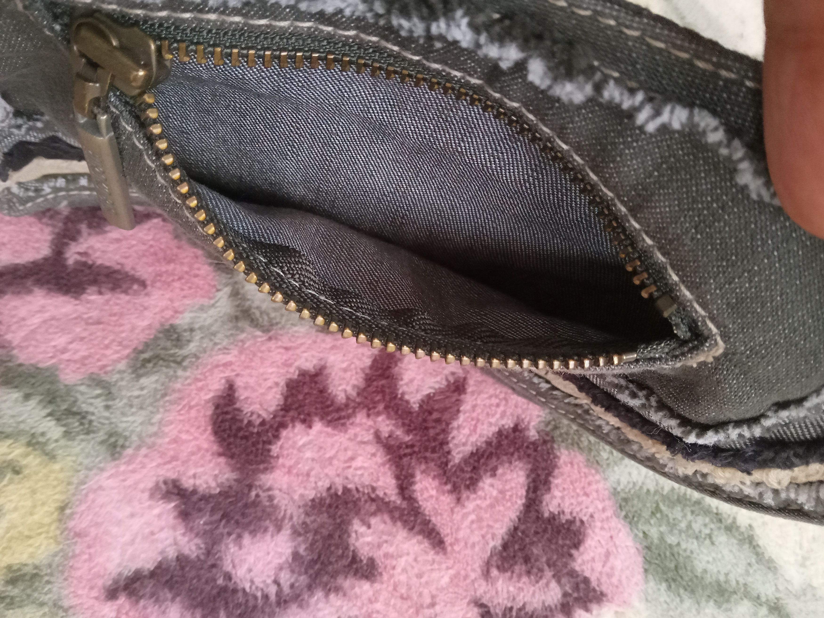 Designer × Japanese Brand Hiroko Bis Rare Design Waist Bag Size ONE SIZE - 7 Thumbnail