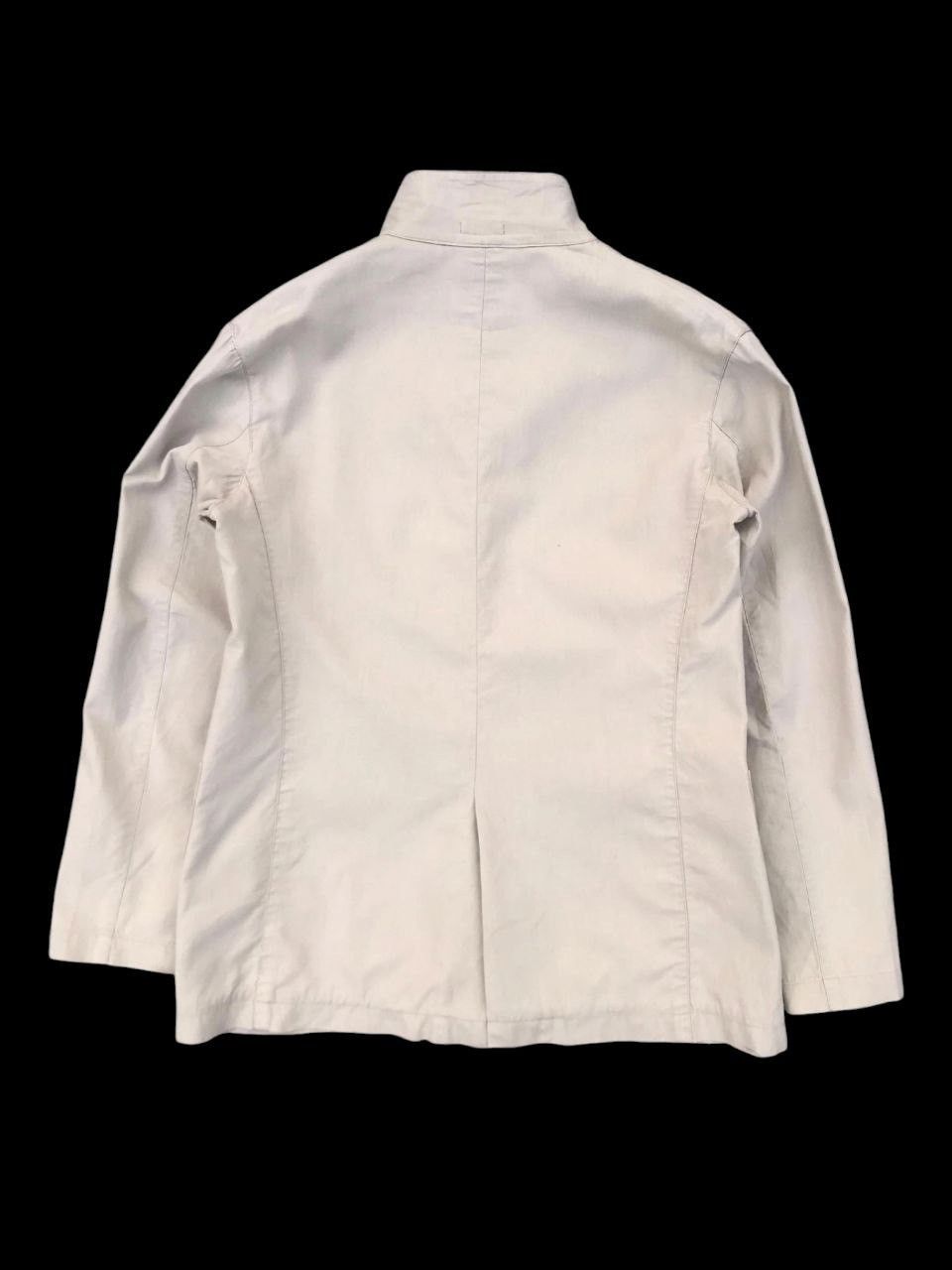Designer × Japanese Brand Otarie Homme Tokyo Japan Light Chore Jacket Size US M / EU 48-50 / 2 - 6 Thumbnail