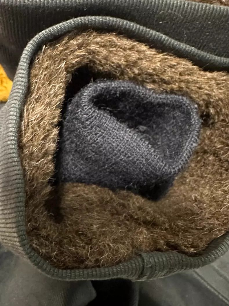 The Real McCoy's The Real McCoy Full Alpaca Wool N-1 Jacket Size US M / EU 48-50 / 2 - 8 Thumbnail