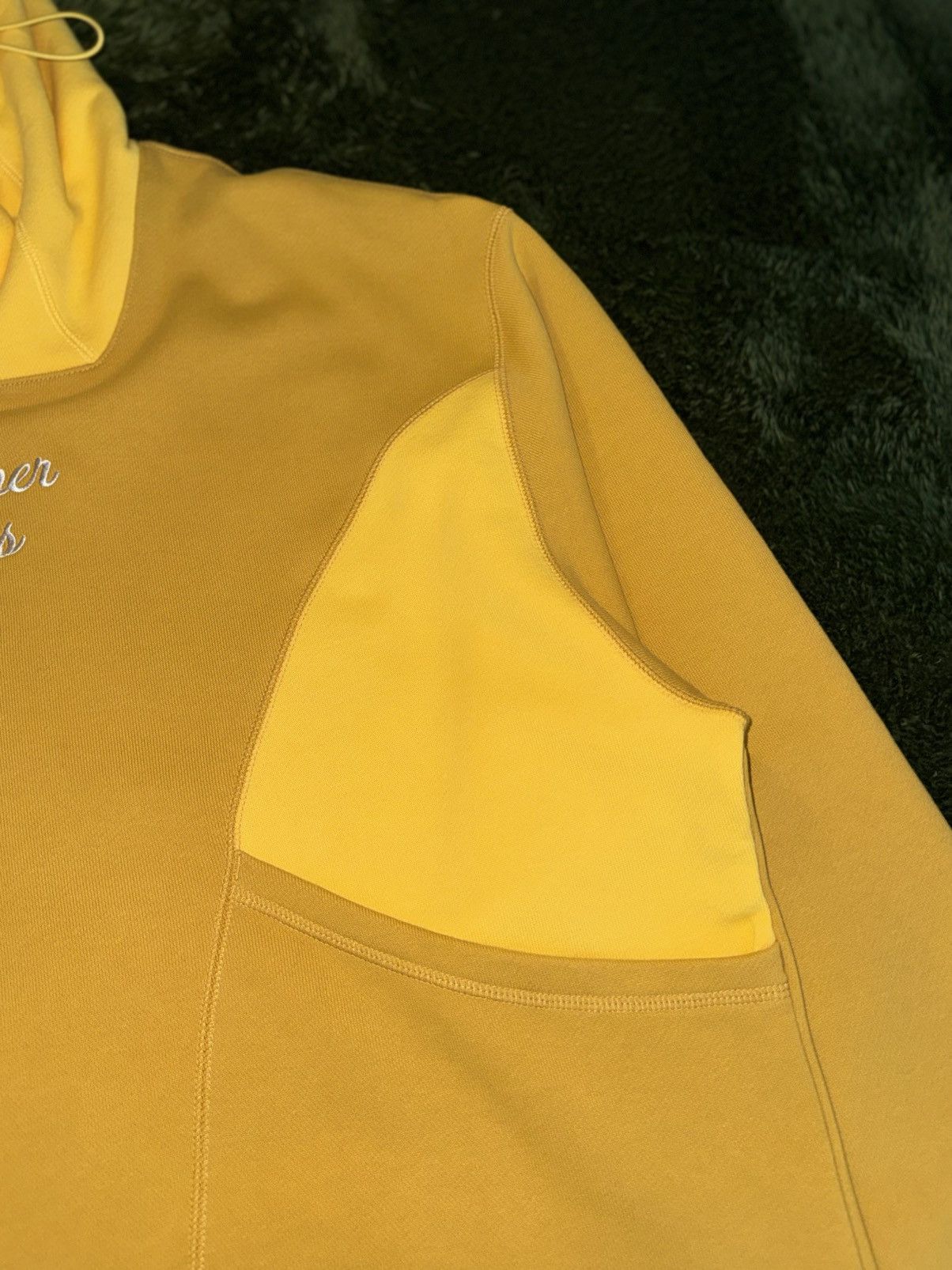 KidSuper × Puma [M] KidSuper x Puma Panel Zip Hoodie Size US M / EU 48-50 / 2 - 5 Thumbnail