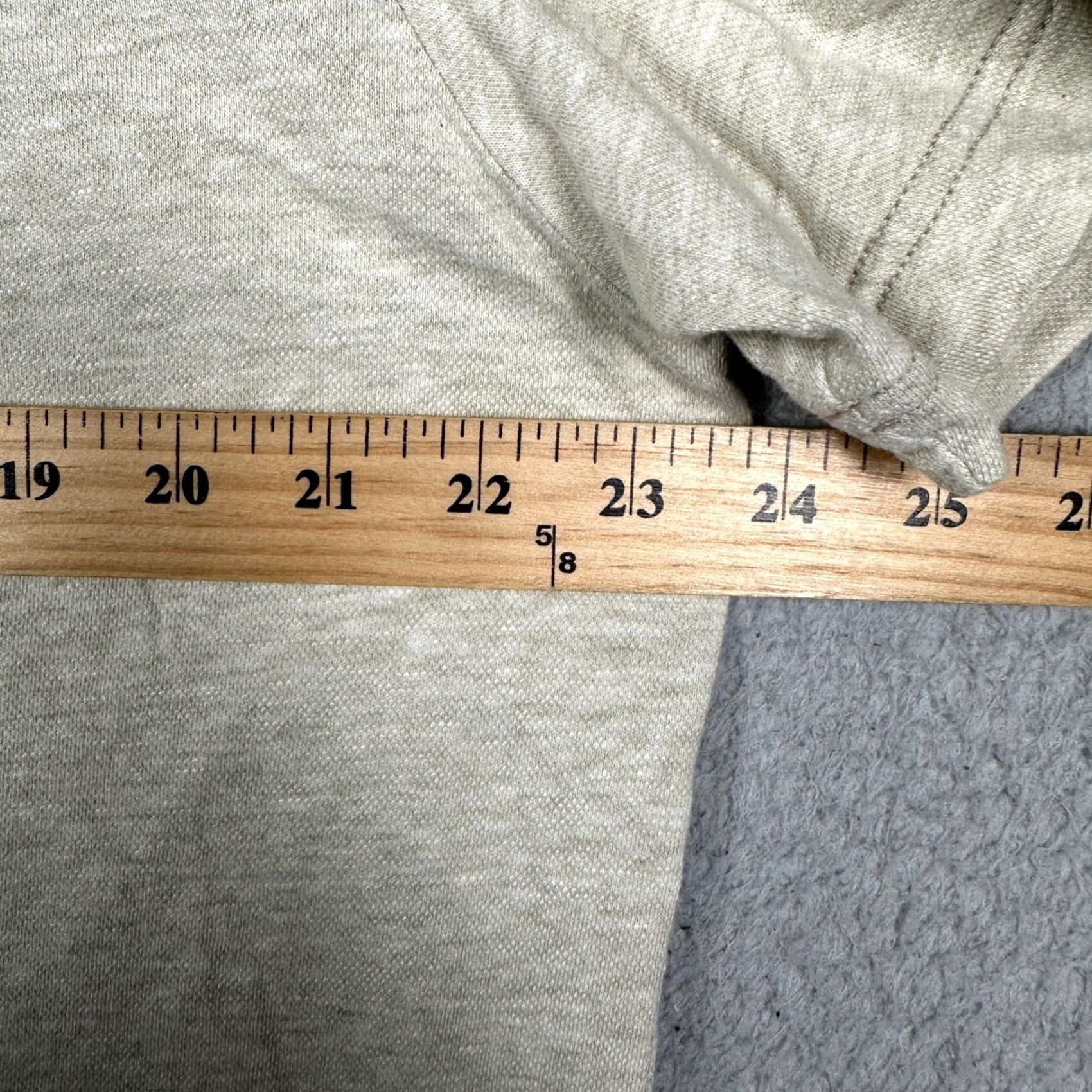 Tommy Bahama Tommy Bahama Polo Shirt Mens XL Light Tan Heathered Classic Casual Short Sleeve Beach Golf Travel Size US XL / EU 56 / 4 - 5 Thumbnail