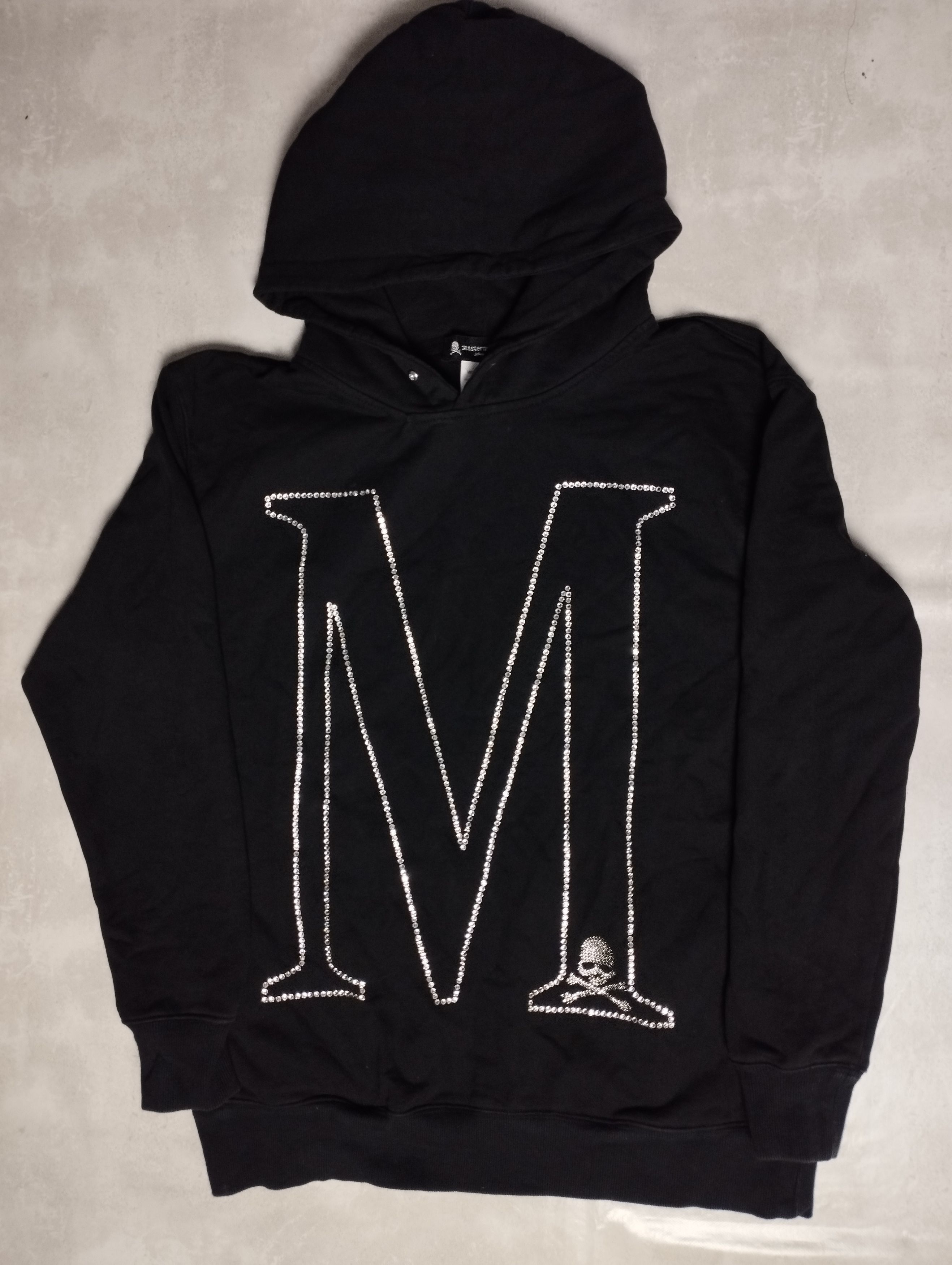 Mastermind Japan × Stussy Stussy X Mastermind Japan Skull