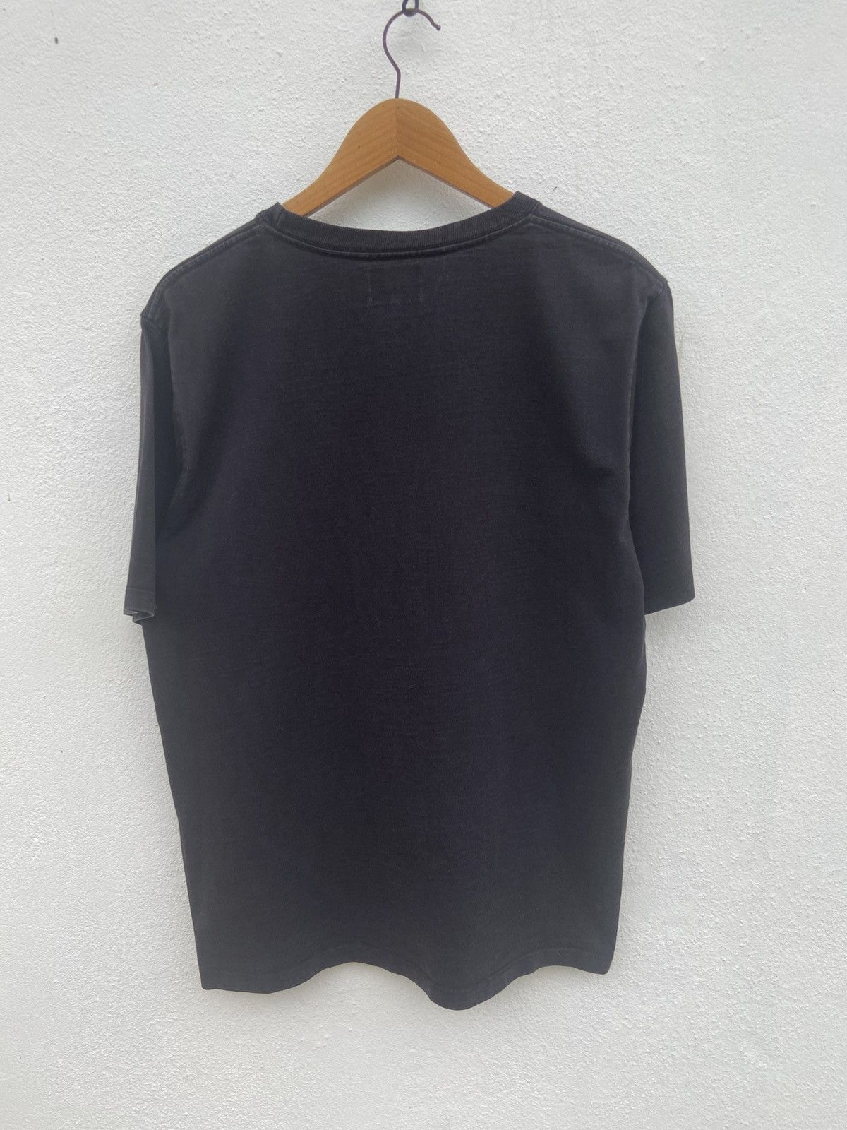 Morris Morris And Sons t shirt single pocket Size US M / EU 48-50 / 2 - 3 Thumbnail