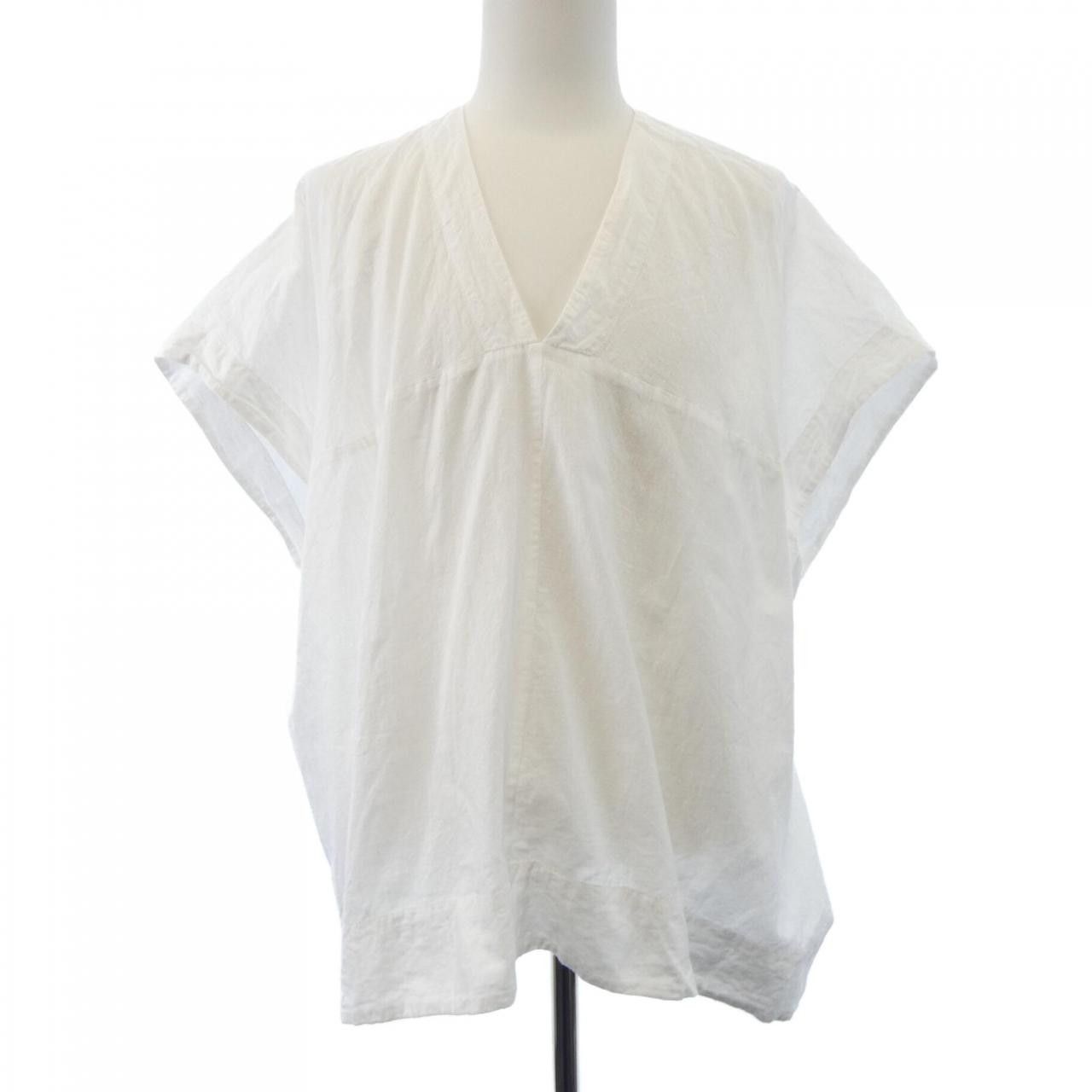 Other Other JAN-JAN VANESSCHE Top Textile Tops DUTY FREE for USA Size ONE SIZE - 1 Thumbnail