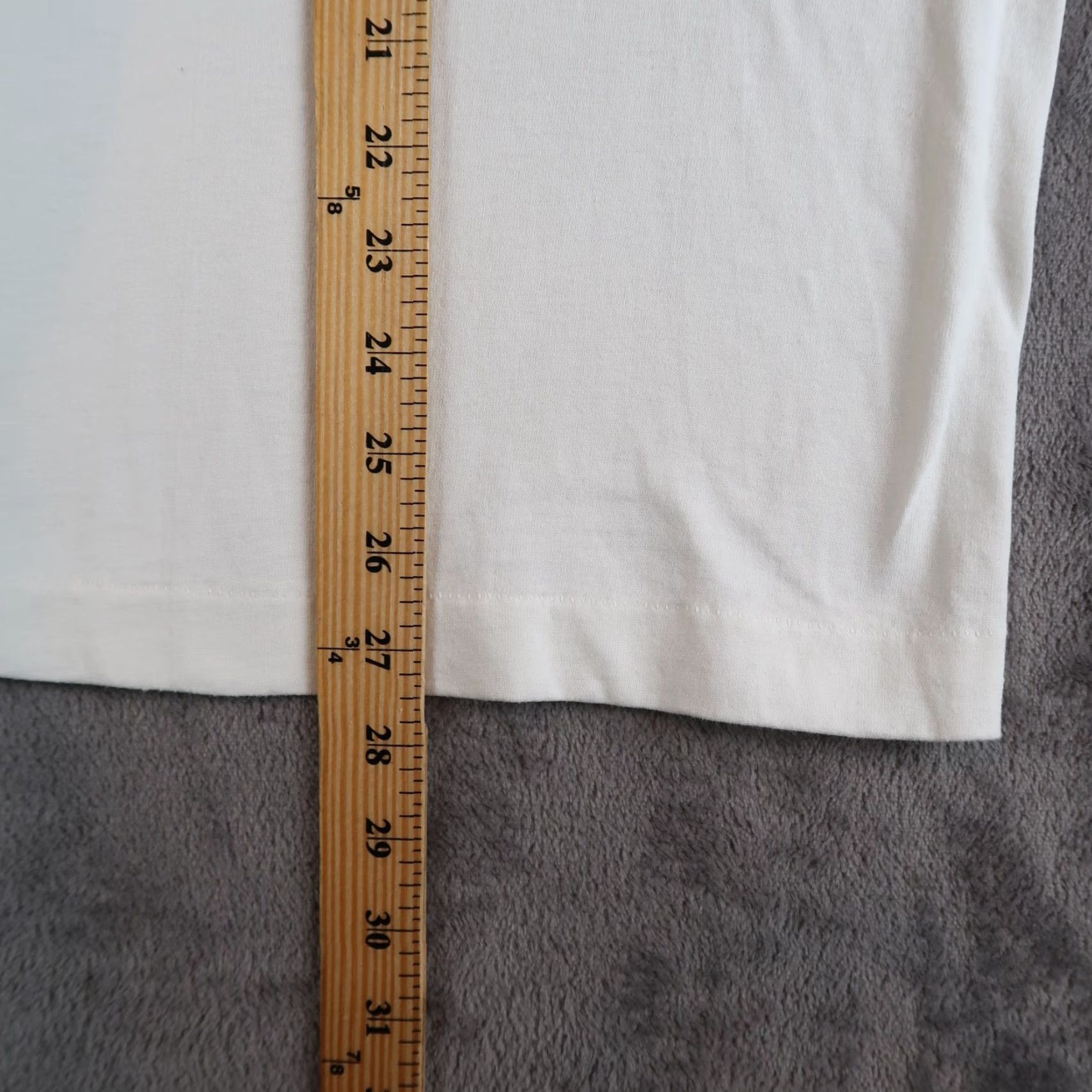 Vintage Vintage 90s Michigan State Spartans We Got Heart Size XL T-Shirt White Made In USA Mens Size US XL / EU 56 / 4 - 6 Thumbnail