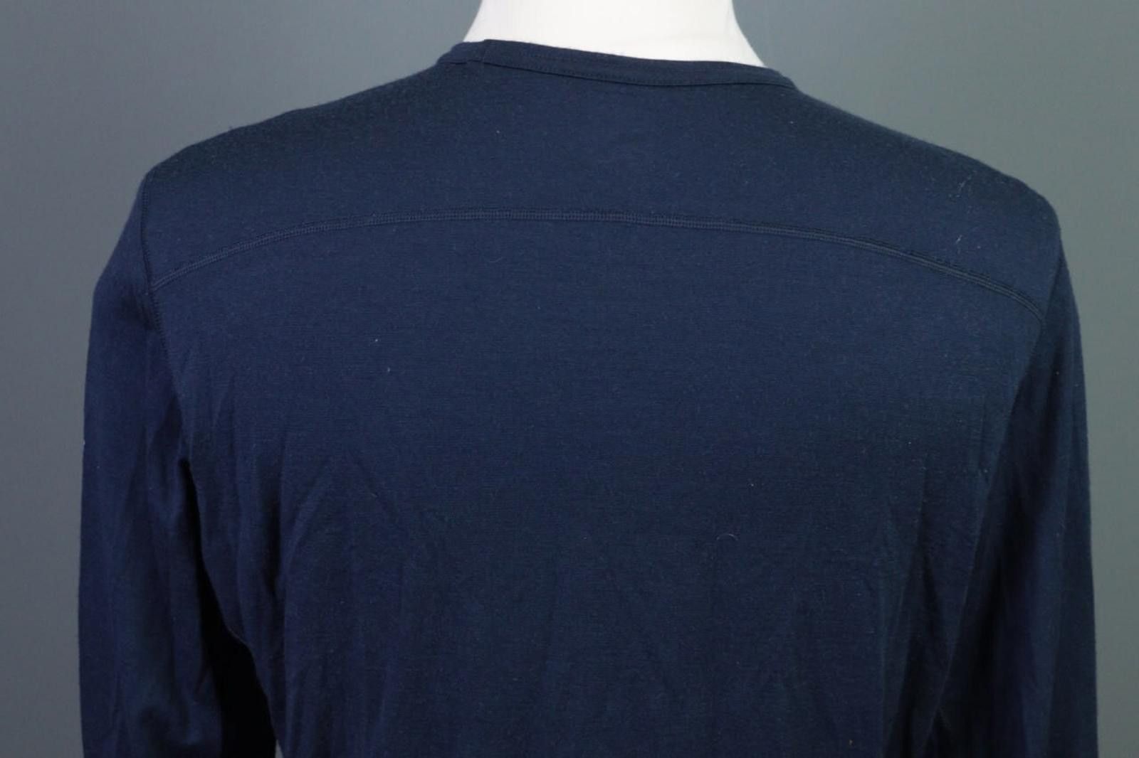 Icebreaker Icebreaker Merino Bodyfit Basic 200 Shirt Size XL Size US XL / EU 56 / 4 - 8 Thumbnail