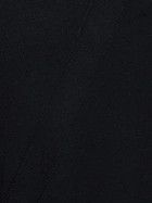 Jil Sander o1y1124 Wool Crew-Neck Jumper in Black Size US L / EU 52-54 / 3 - 4 Thumbnail
