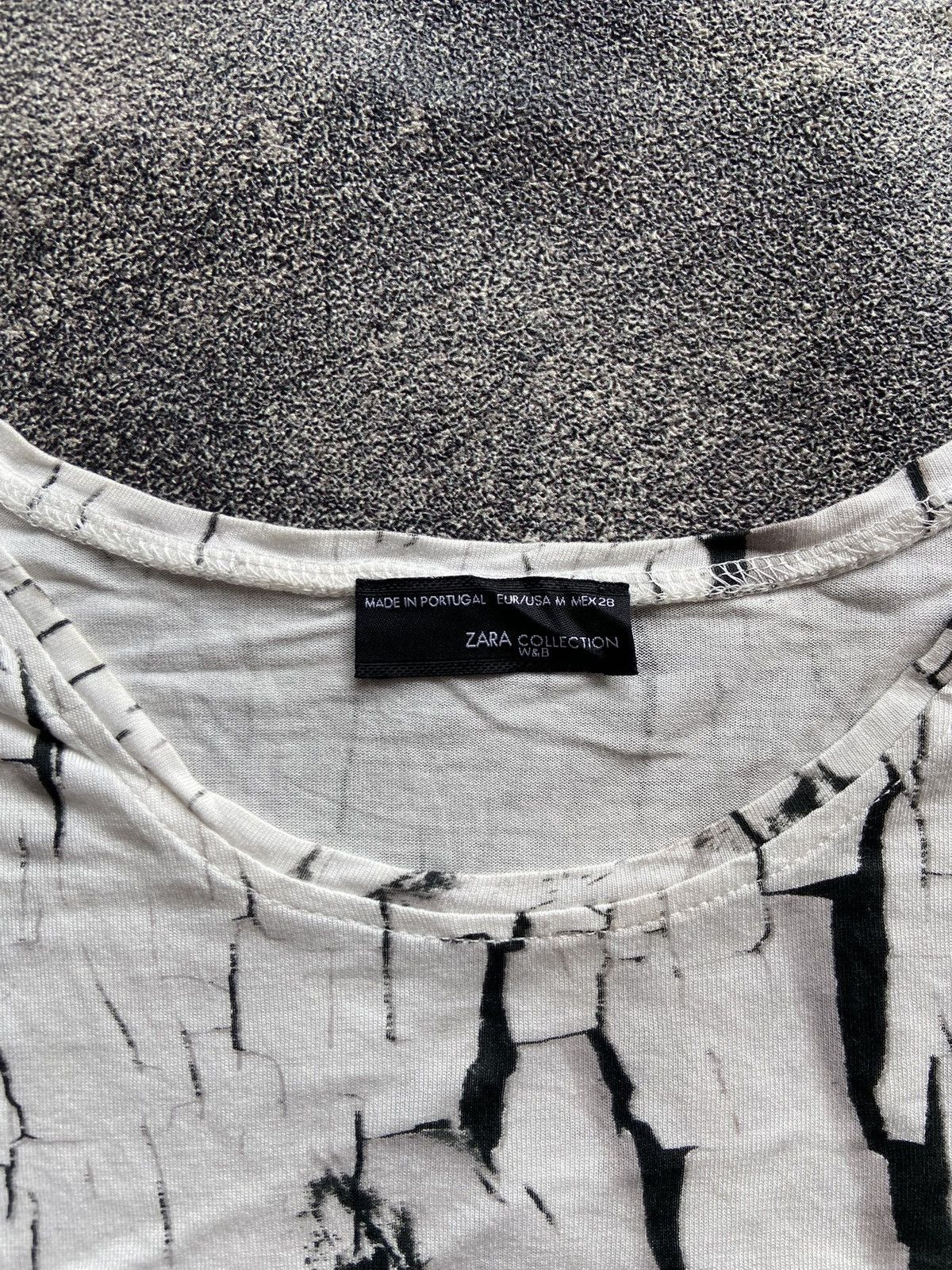 Hysteric Glamour Zara Collection Longsleeve Size M / US 6-8 / IT 42-44 - 6 Thumbnail