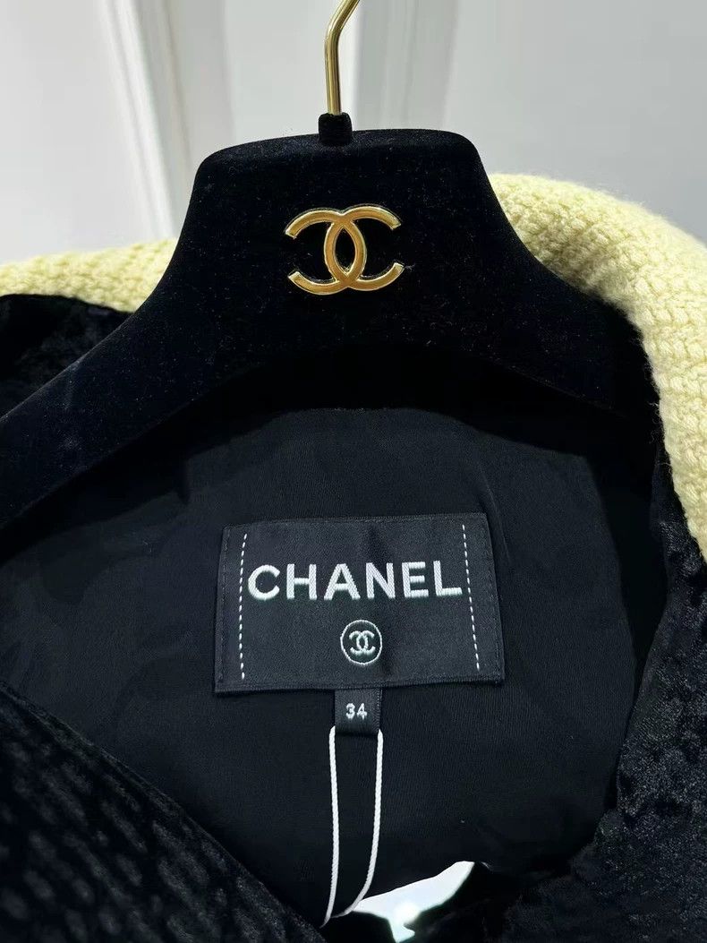 Chanel Chanel 22 Autumn and Winter Preview Series The Most Beauti Size XXS / US 00 / IT 34 - 4 Thumbnail