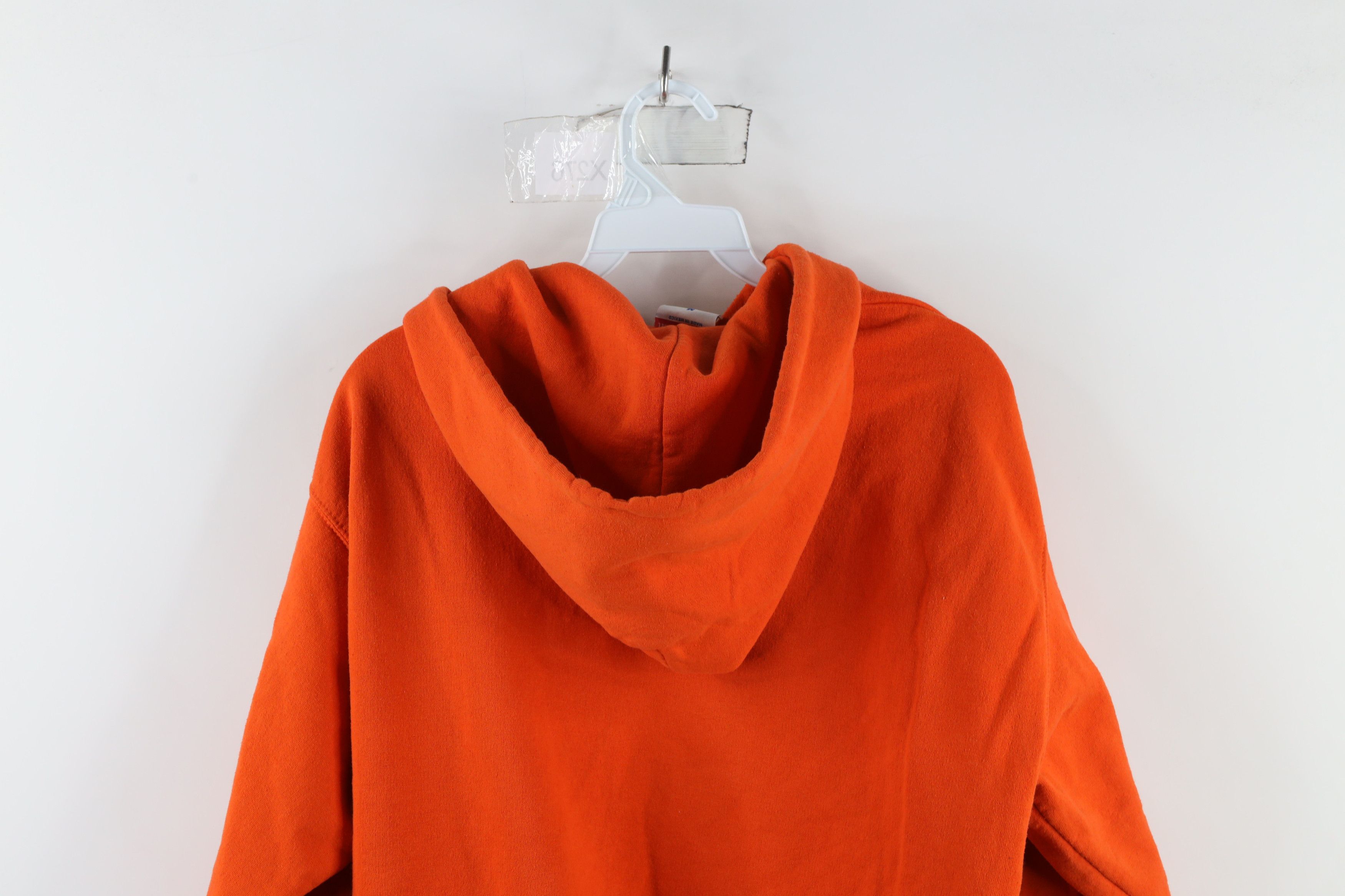 Champion × Vintage Vintage Champion Bowling Green State University Hoodie Size US M / EU 48-50 / 2 - 12 Thumbnail
