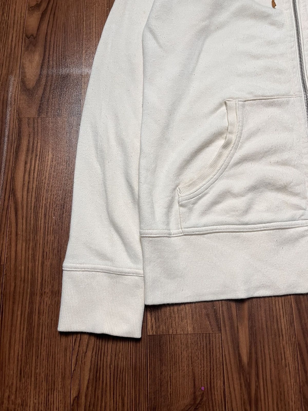 GOA Bono Hoodie GOA Double Zipper Size US S / EU 44-46 / 1 - 5 Thumbnail