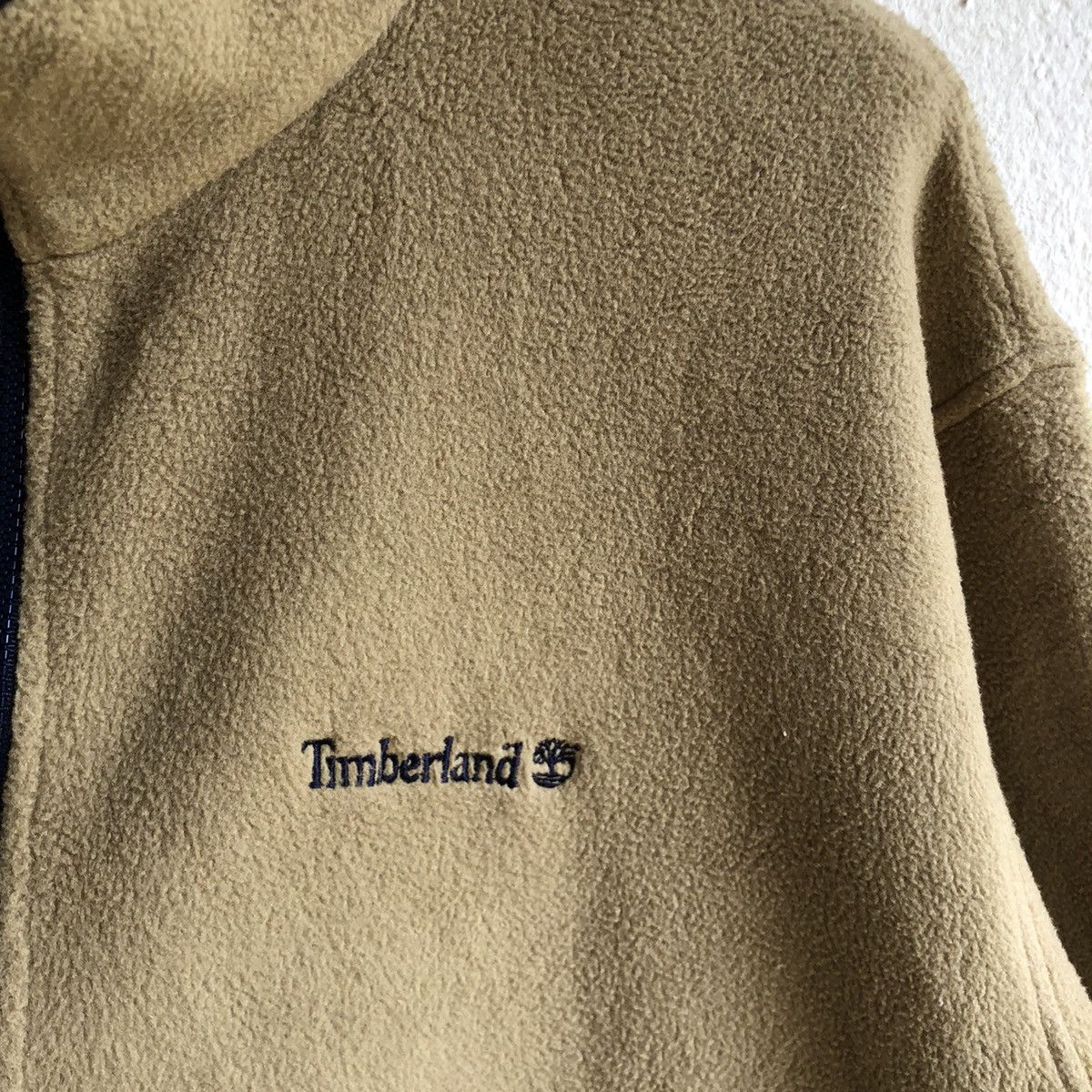 Polartec × Timberland FALL 1999/1041 TIMBERLAND X POLARTEC jacket Size US L / EU 52-54 / 3 - 4 Thumbnail