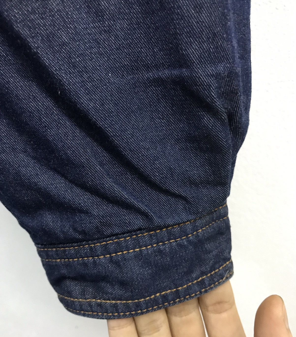 Giovanni Valentino × Vintage Vintage Giovanni Valentino Italy Jacket Size US XL / EU 56 / 4 - 7 Thumbnail