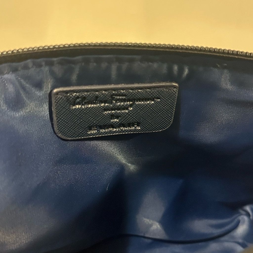 Salvatore Ferragamo Salvatore Ferragamo Wristlet & Keychain Size ONE SIZE - 6 Thumbnail