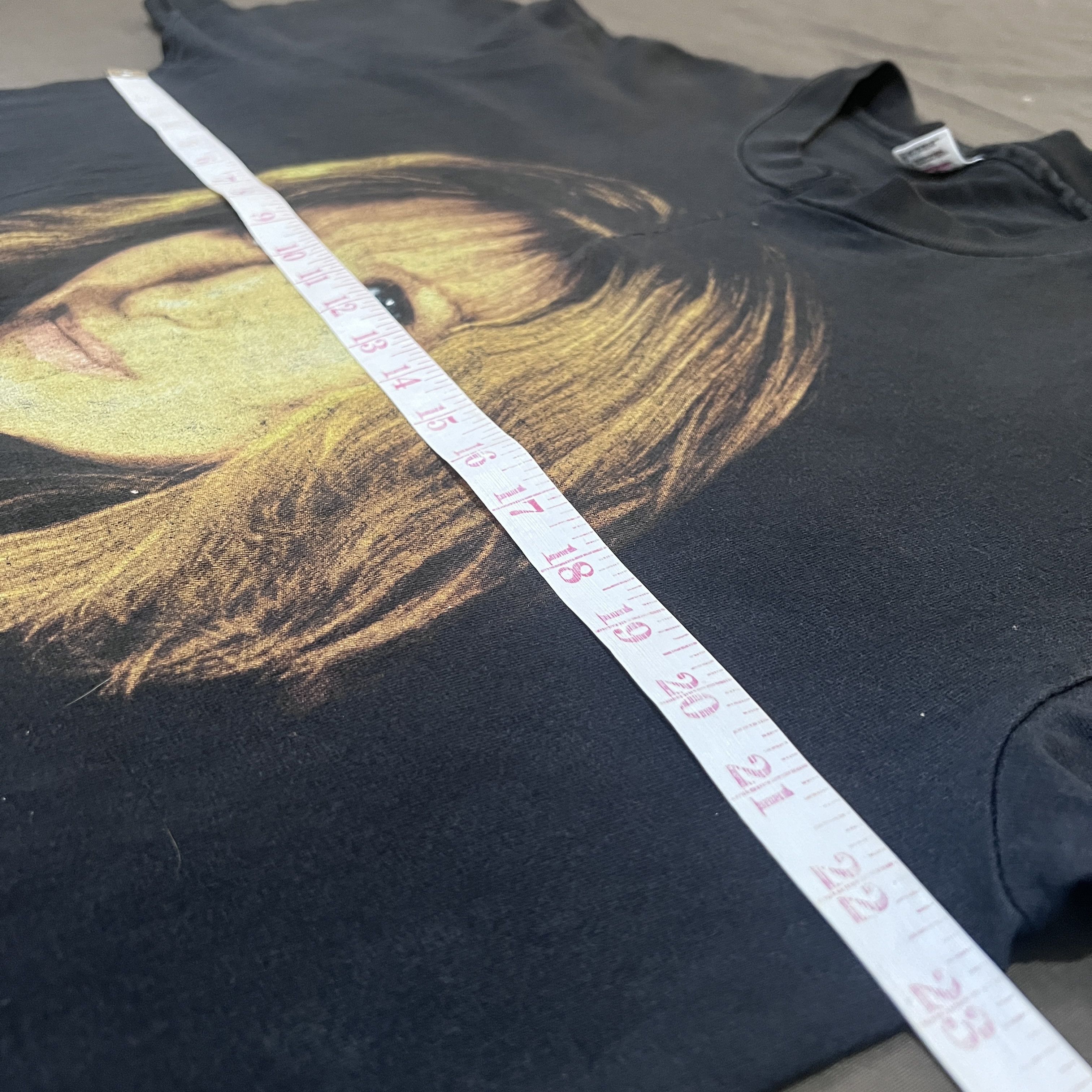 Band Tees Vintage Barbra Streisand The Concert 1994 Tour Tee XL Faded Size US XL / EU 56 / 4 - 8 Thumbnail