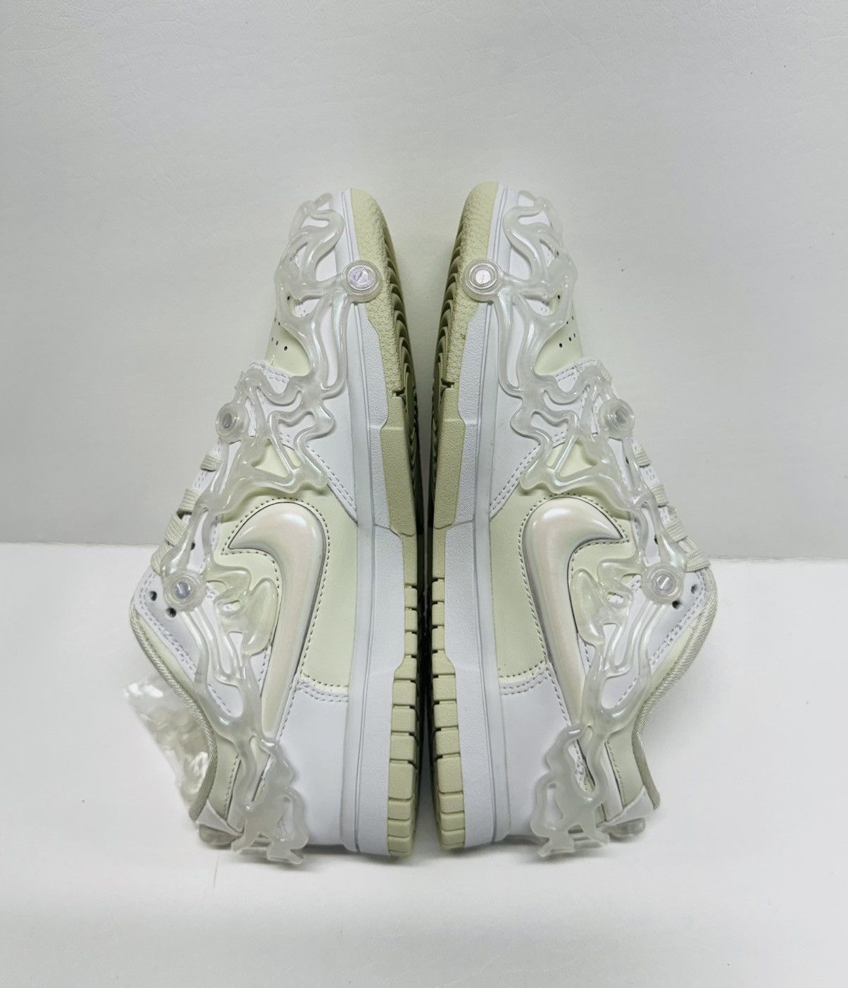 Nike Nike Dunk Low LX Sea Glass Pack Size US 6 / IT 36 - 3 Thumbnail