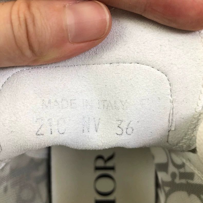 Dior Dior High-2505 Size US 5 / IT 35 - 5 Thumbnail