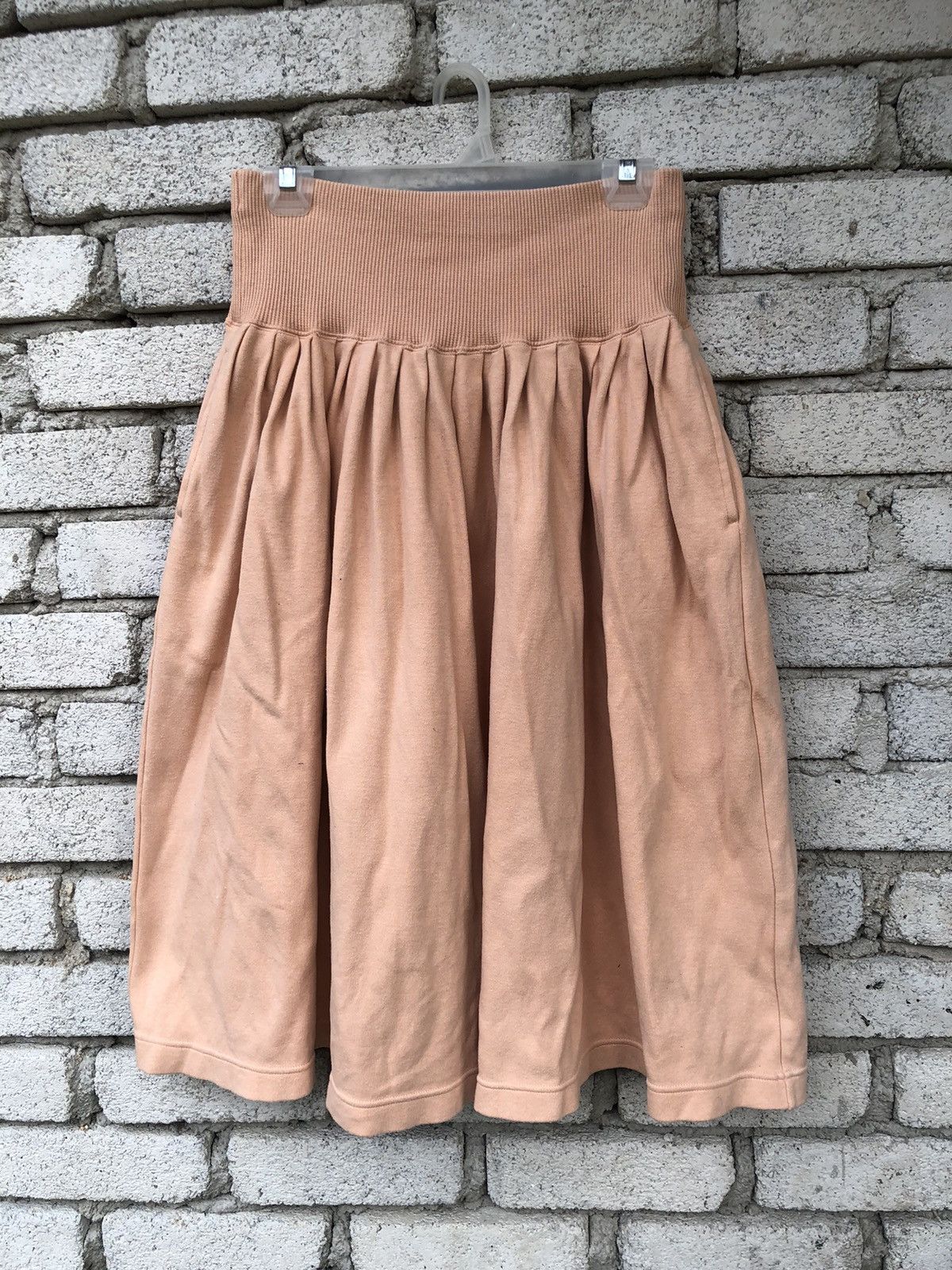 Hai Sporting Gear Hai sporting Gear Maxi Skirt Size 30" / US 8 / IT 44 - 1 Thumbnail