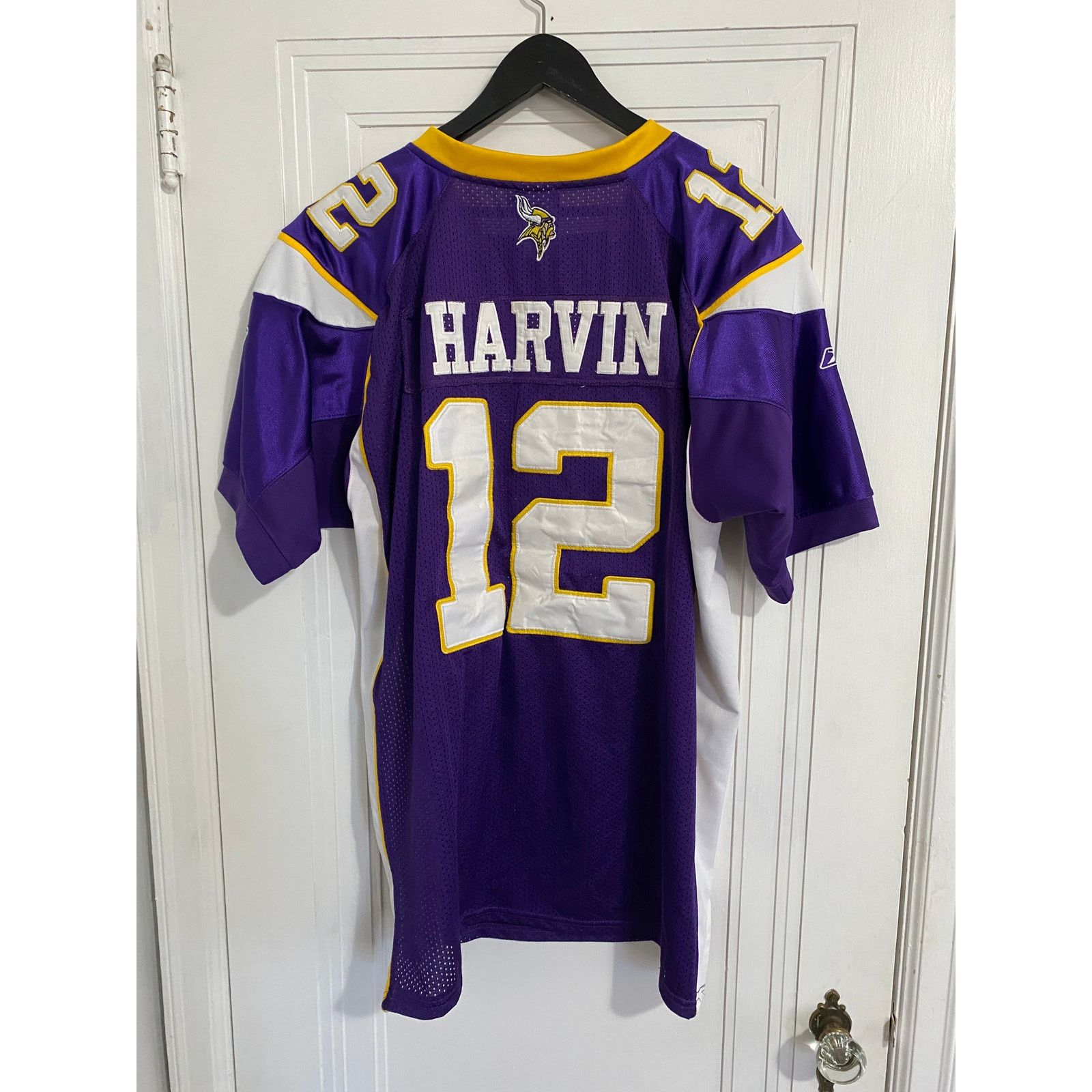 New Percy Harvin Stitched newest Jersey