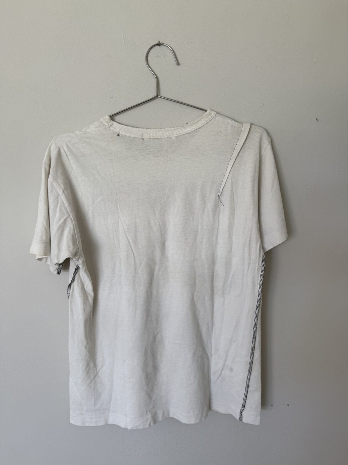 Comme des Garcons Comme Des Garçons x Milkboy Vintage tee shirt Size US S / EU 44-46 / 1 - 4 Thumbnail
