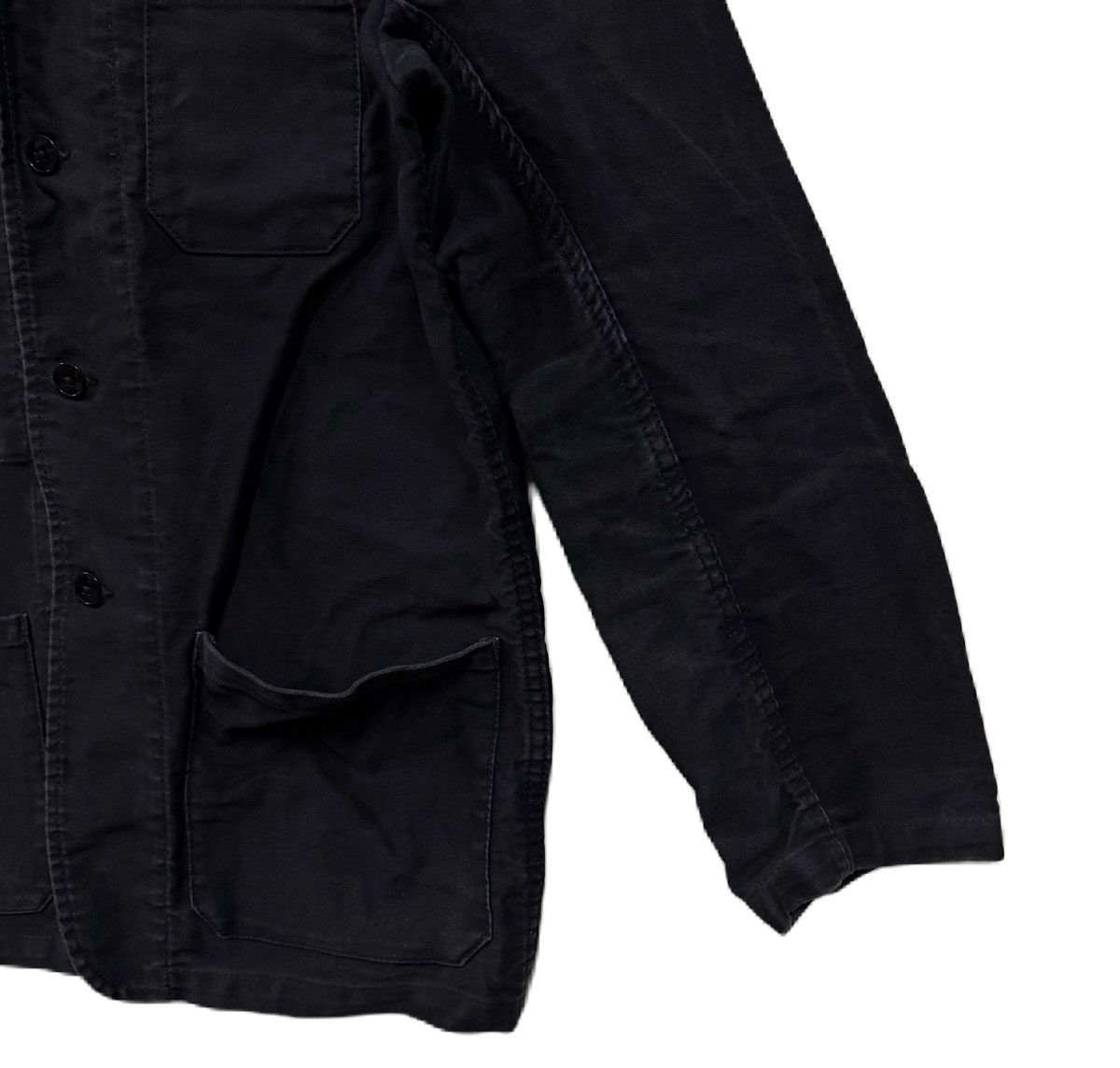 Vetra Vetra Marque Deposee chore jacket Made in france Size US M / EU 48-50 / 2 - 5 Thumbnail