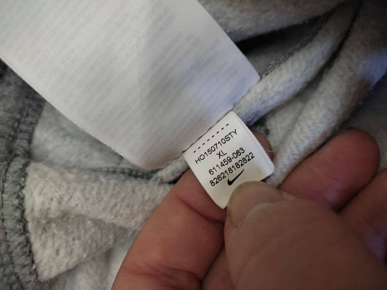 Nike Nike baggy pants Size US 38 / EU 54 - 2 Thumbnail
