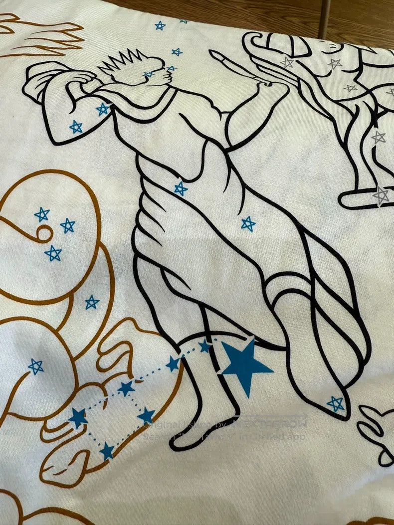 Hermes Hermes Short-sleeved T-shirt Size XXS / US 00 / IT 34 - 3 Thumbnail