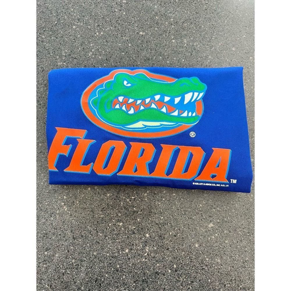 NCAA Florida UF Gators University sweatshirt apron Size US L / EU 52-54 / 3 - 6 Thumbnail