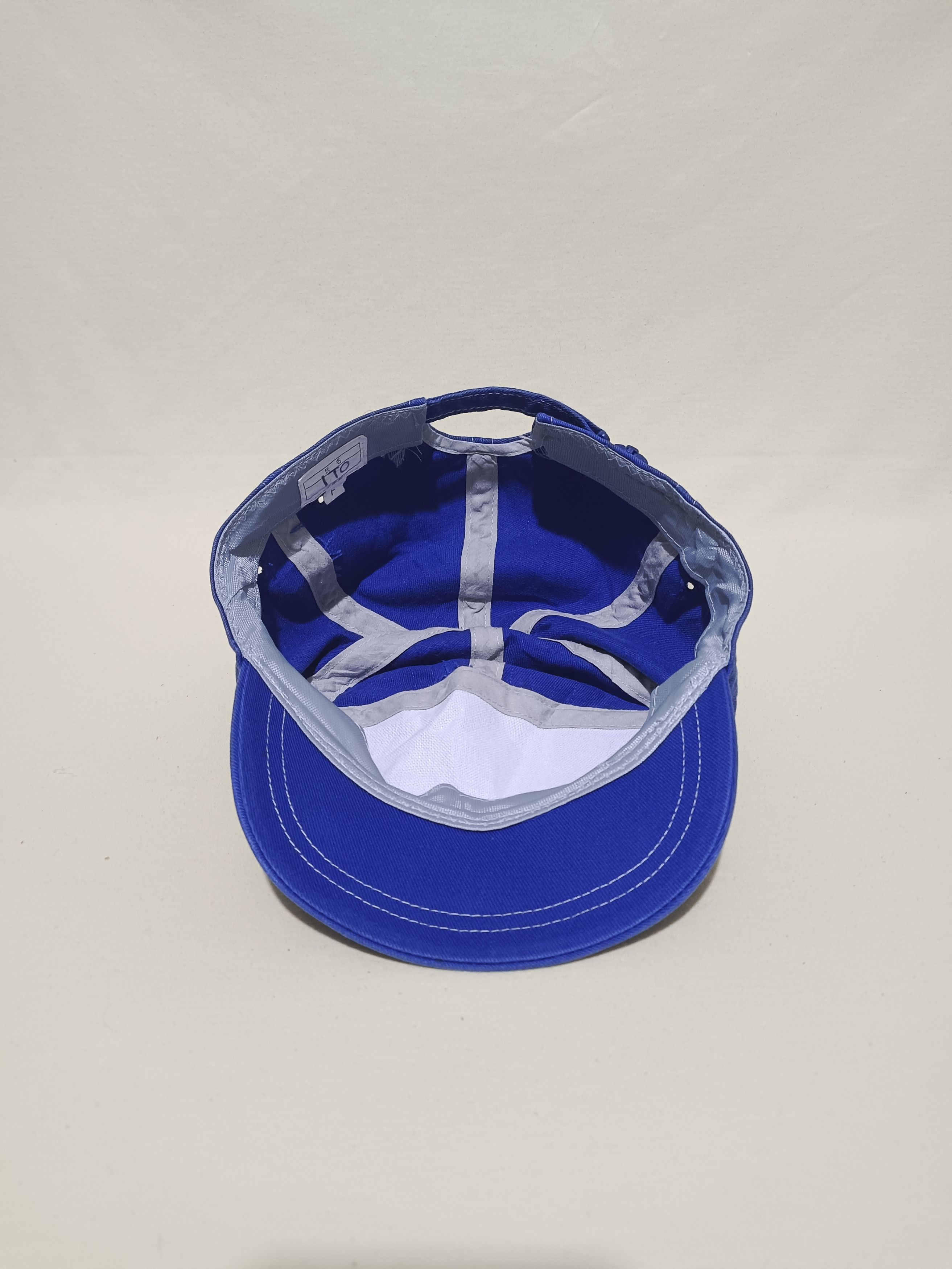Gear for Sports JDM Nissan Mechanic Hat Cap Size ONE SIZE - 4 Thumbnail