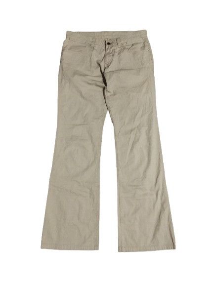 Tornado Mart Tornado Mart Flare Pants Size US 32 / EU 48 - 1 Thumbnail
