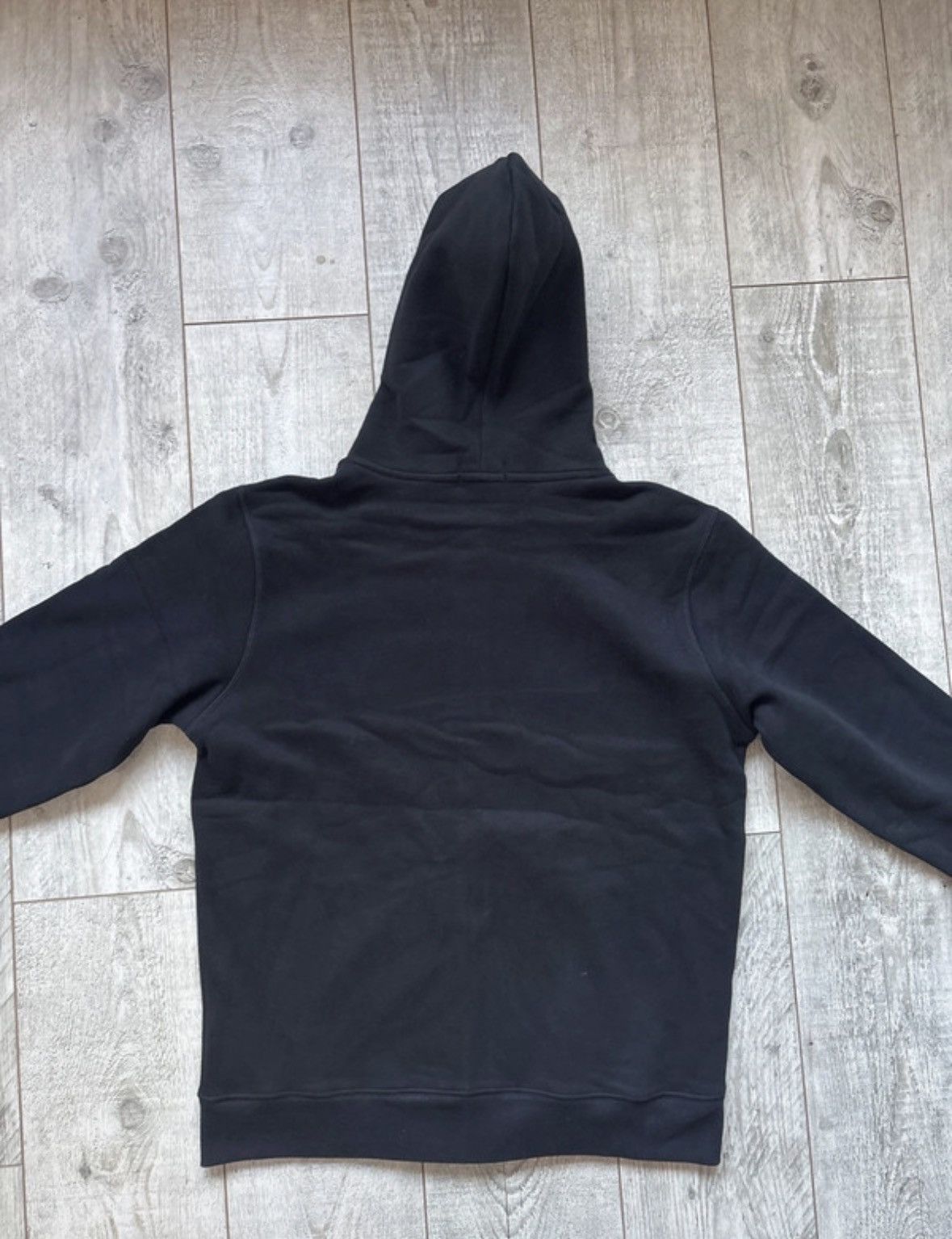 Ralph Lauren Black Ralph Lauren Zip Hoodie New XL Mens Size US XL / EU 56 / 4 - 10 Thumbnail